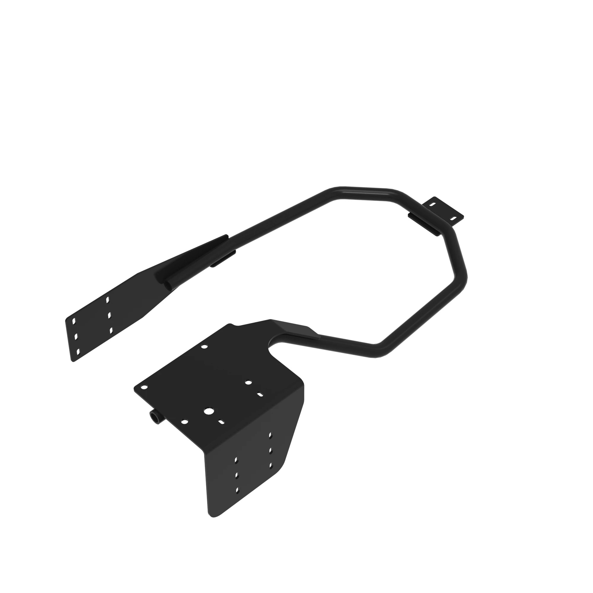 John Deere Wheel Shield - AKK17191