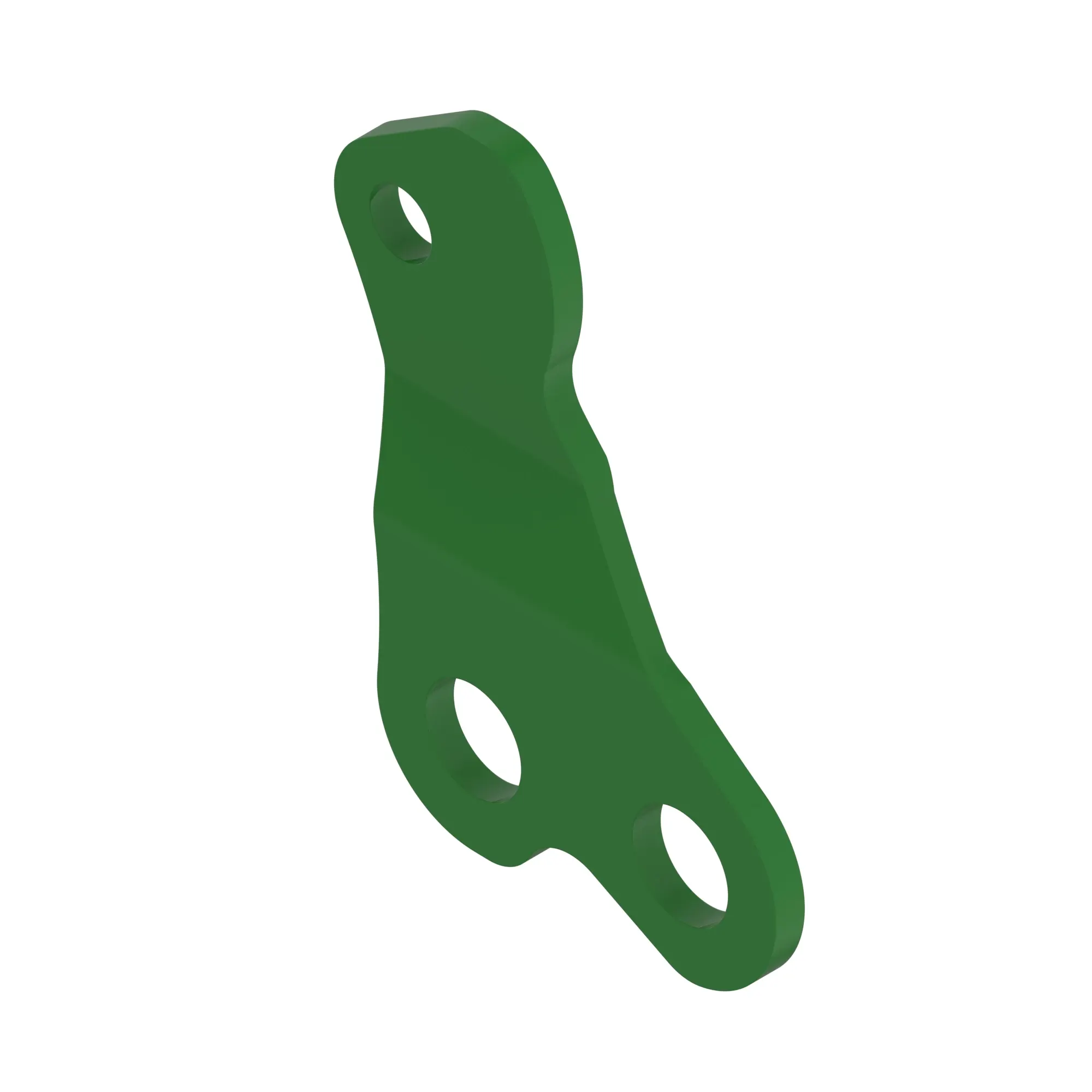 BELLCRANK, WING WHEEL ADJ - RH