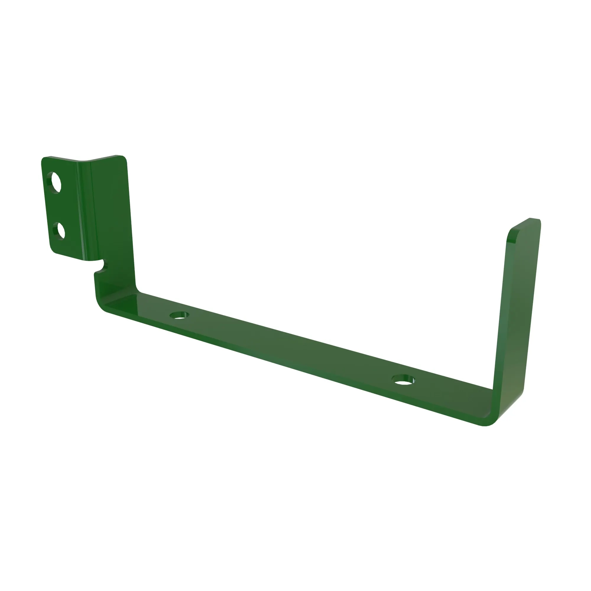 John Deere Channel, Line Bundle Clamp - N312998