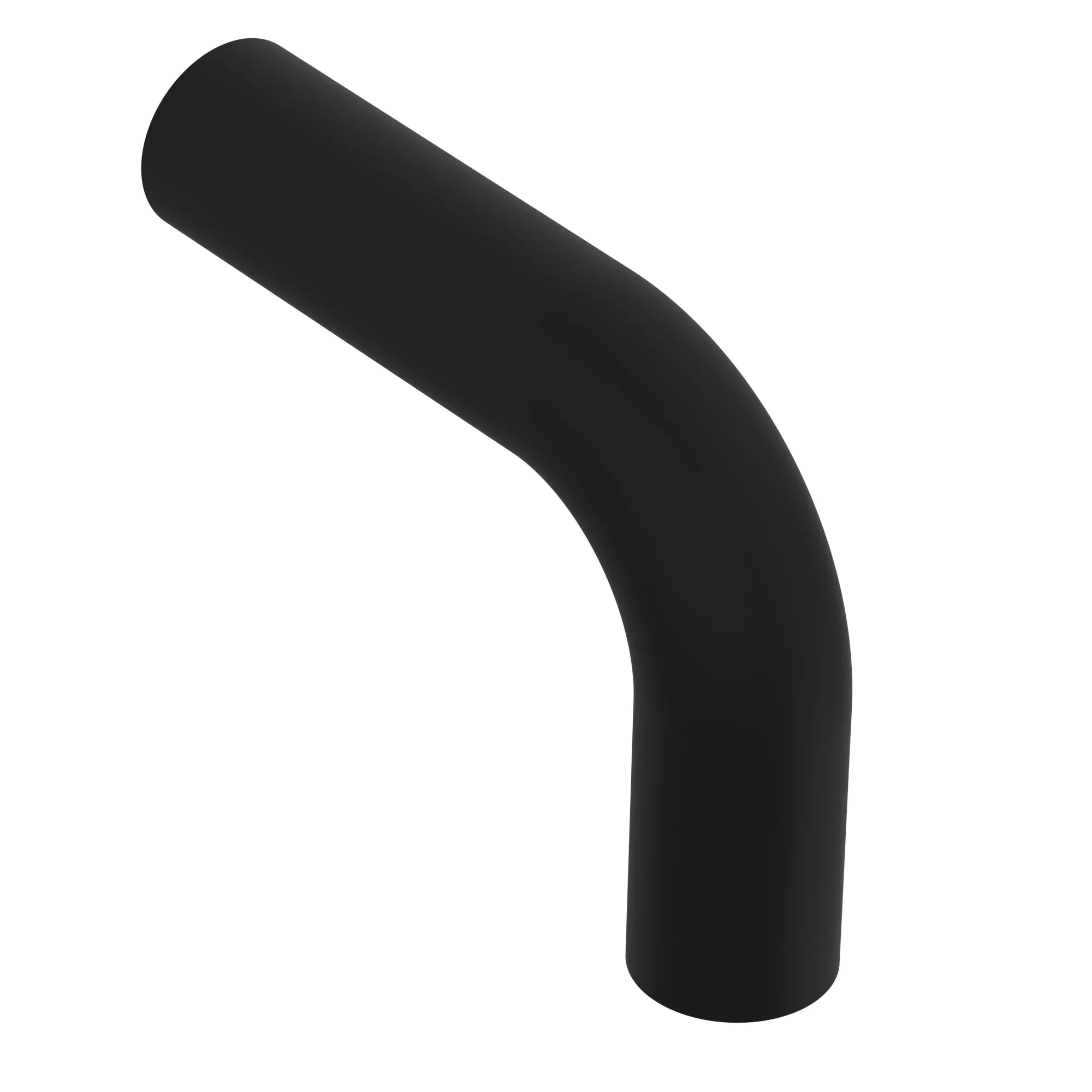 HOSE-LOWER RAD