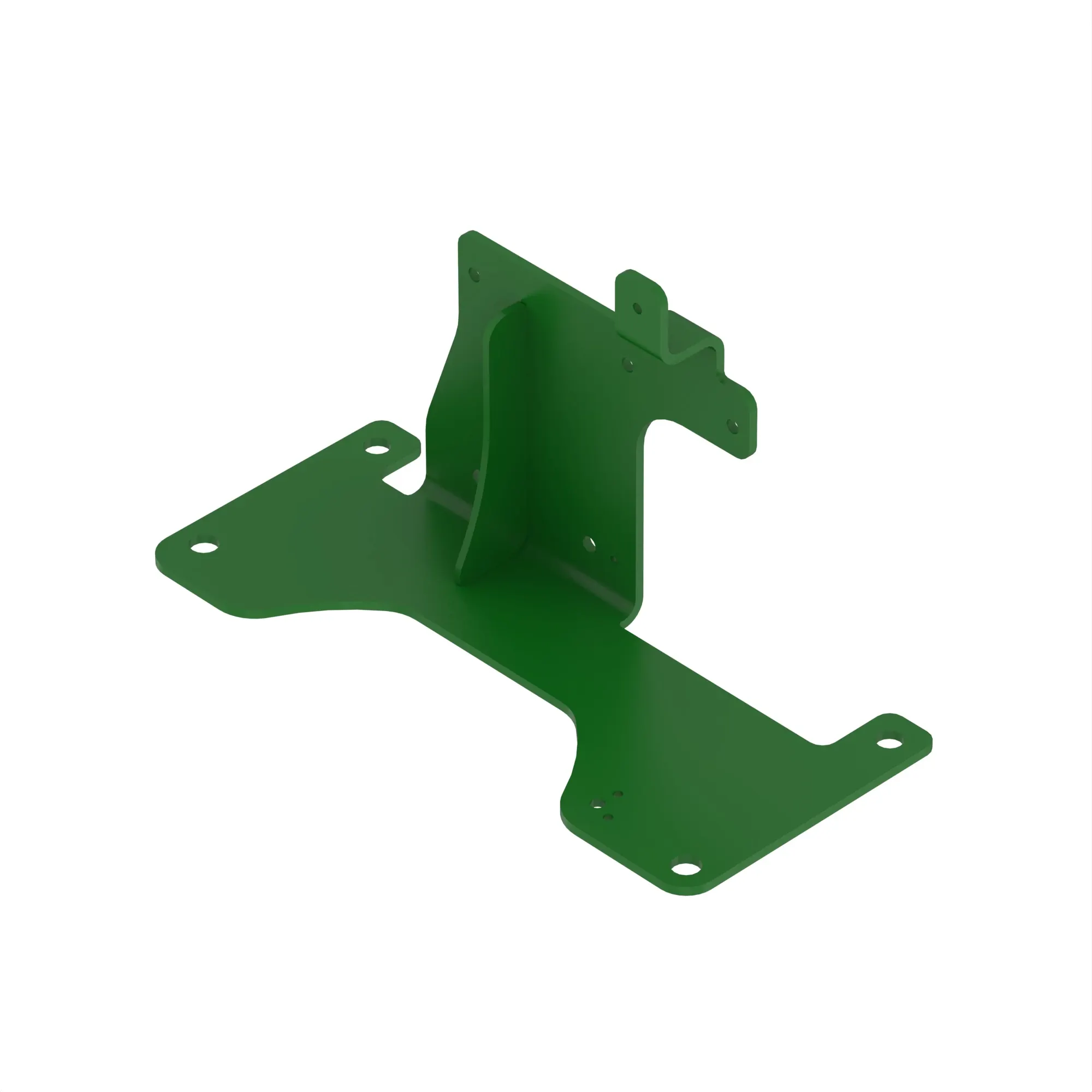 BRACKET, HOSE SUPPORT
