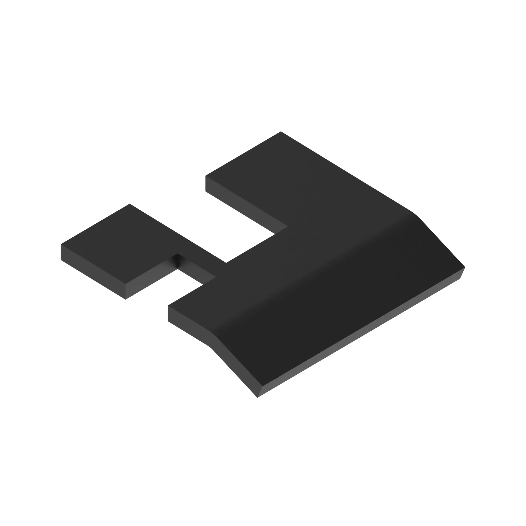 Isolator