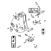 John Deere Mast - DC220525