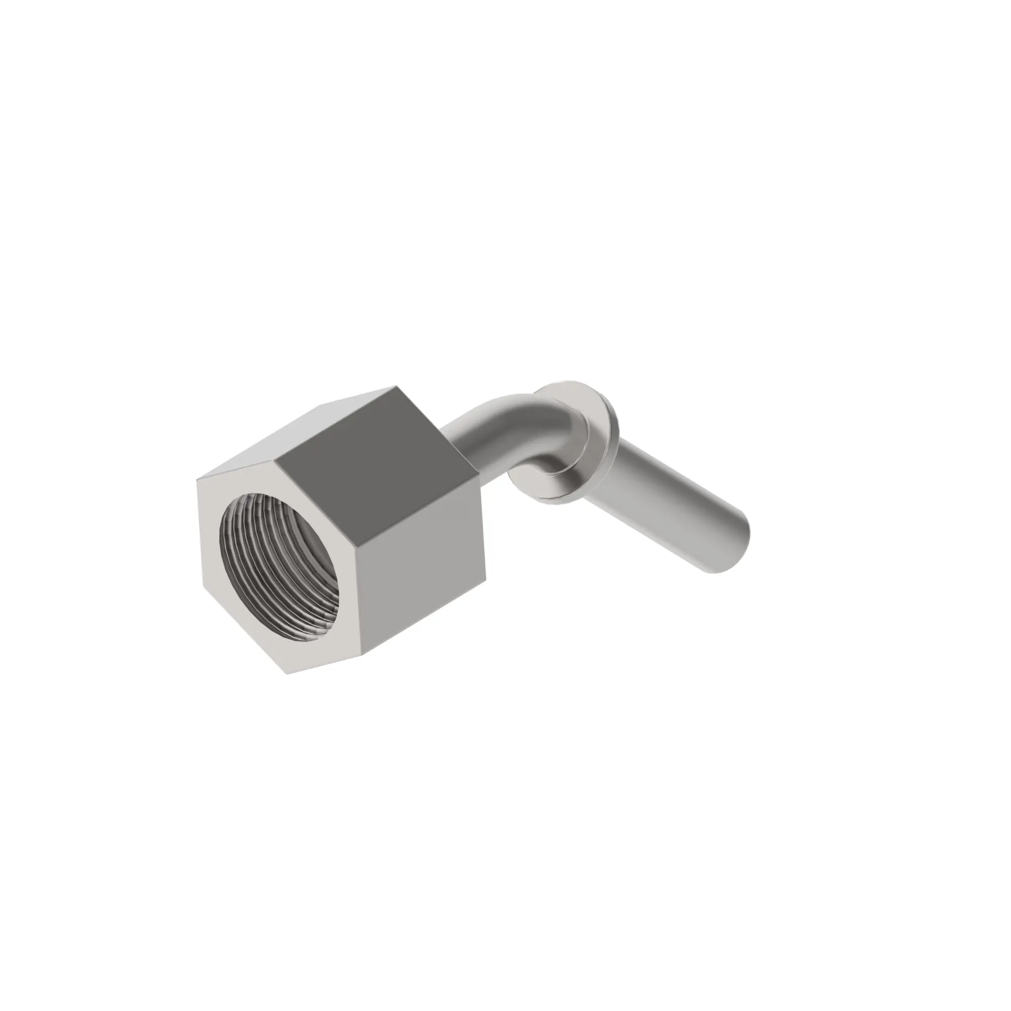 John Deere Fitting - F678151