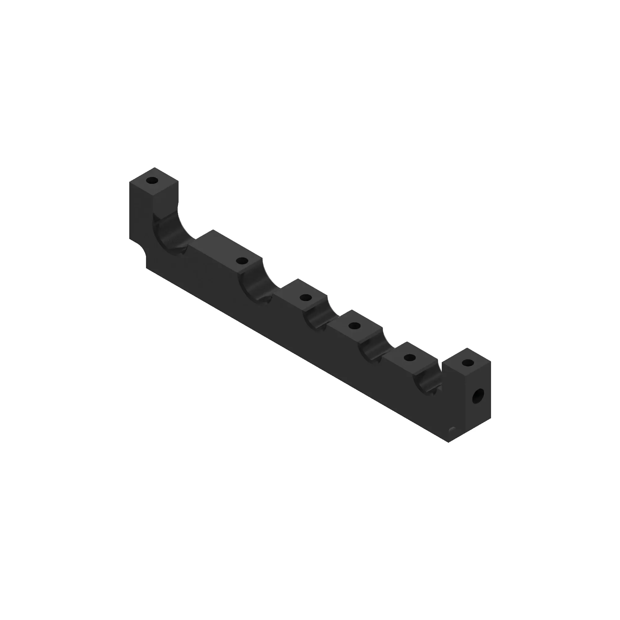 John Deere Clamp - F663825