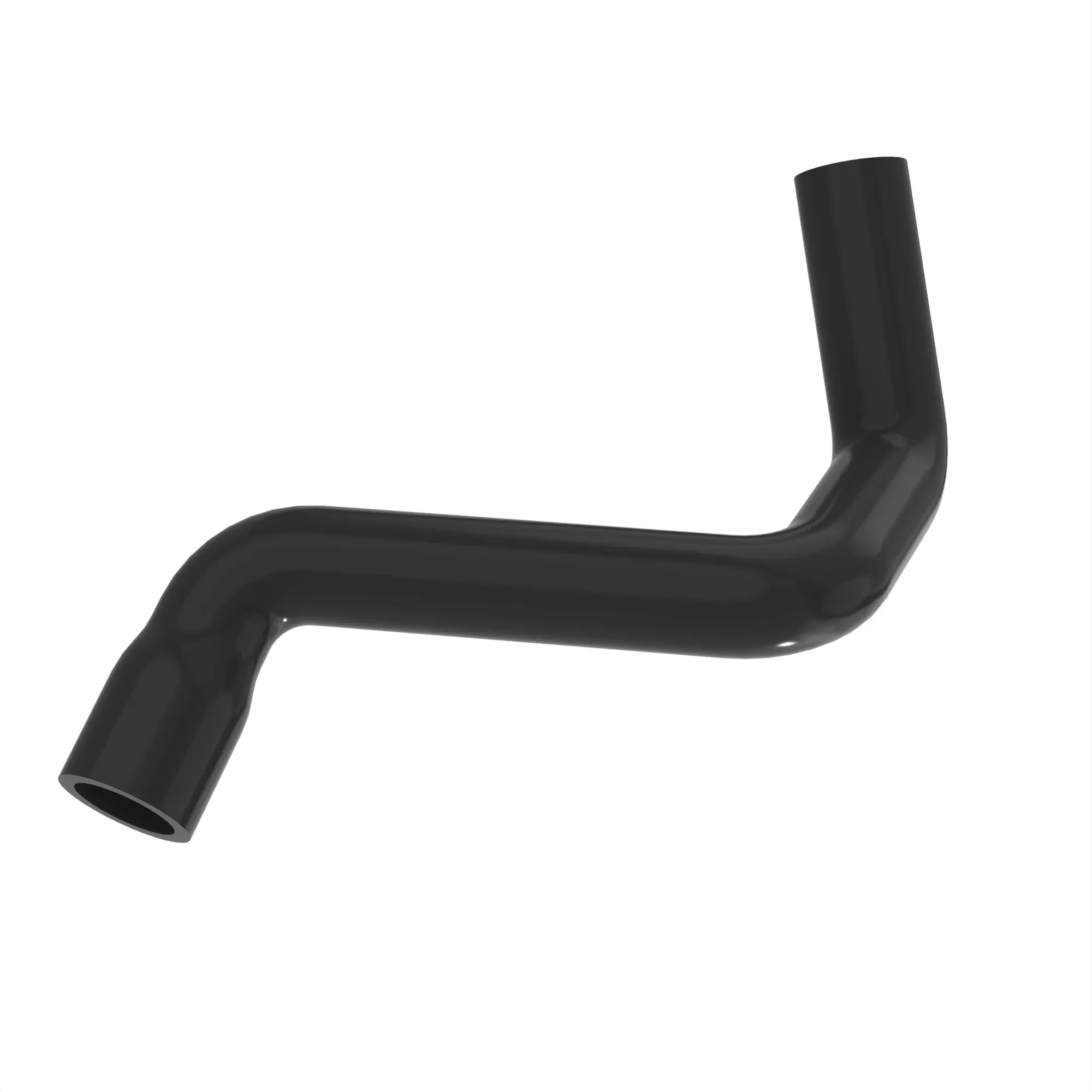 John Deere Surge Tank Hose, 177.9 mm - KK125682