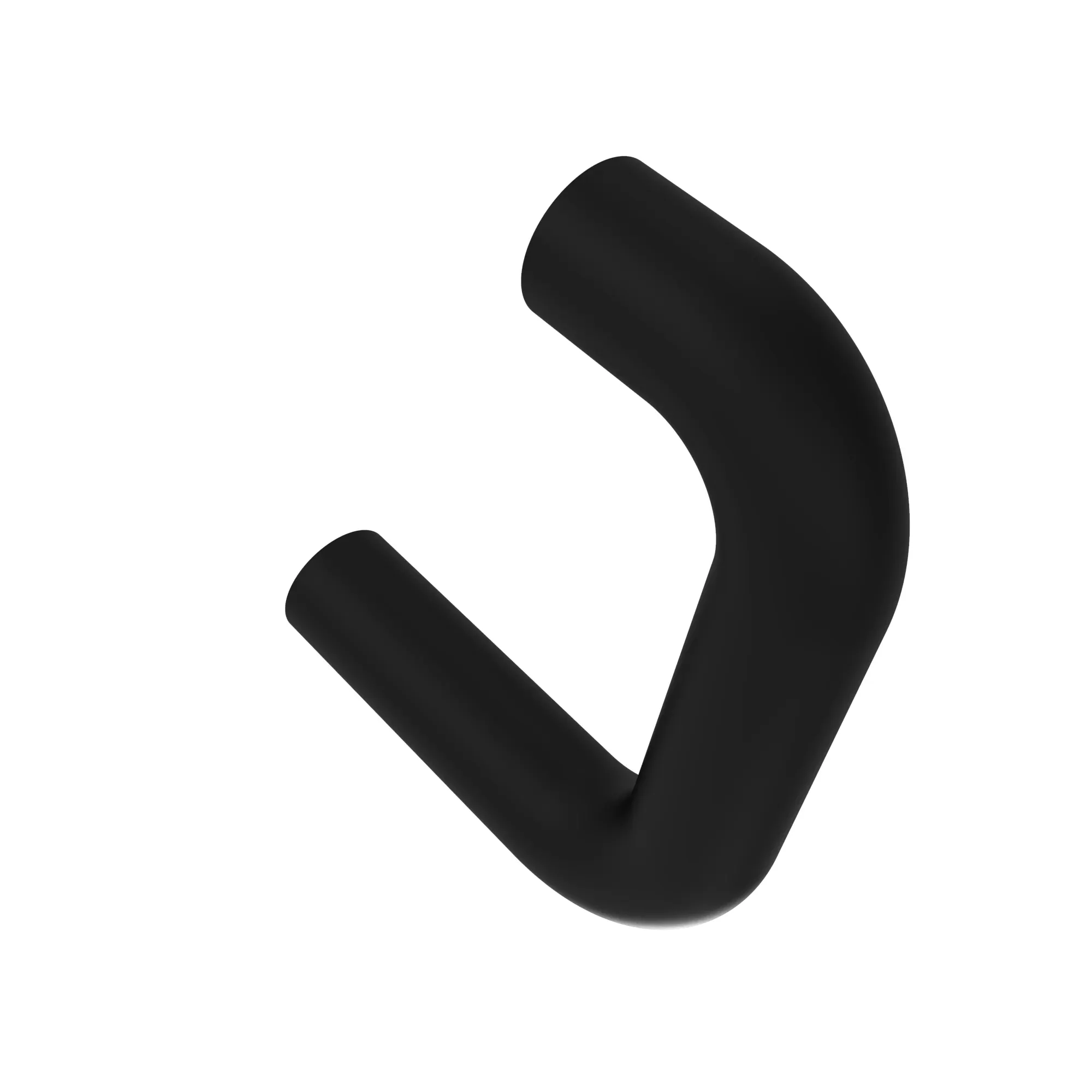 T318956: Radiator Coolant Hose