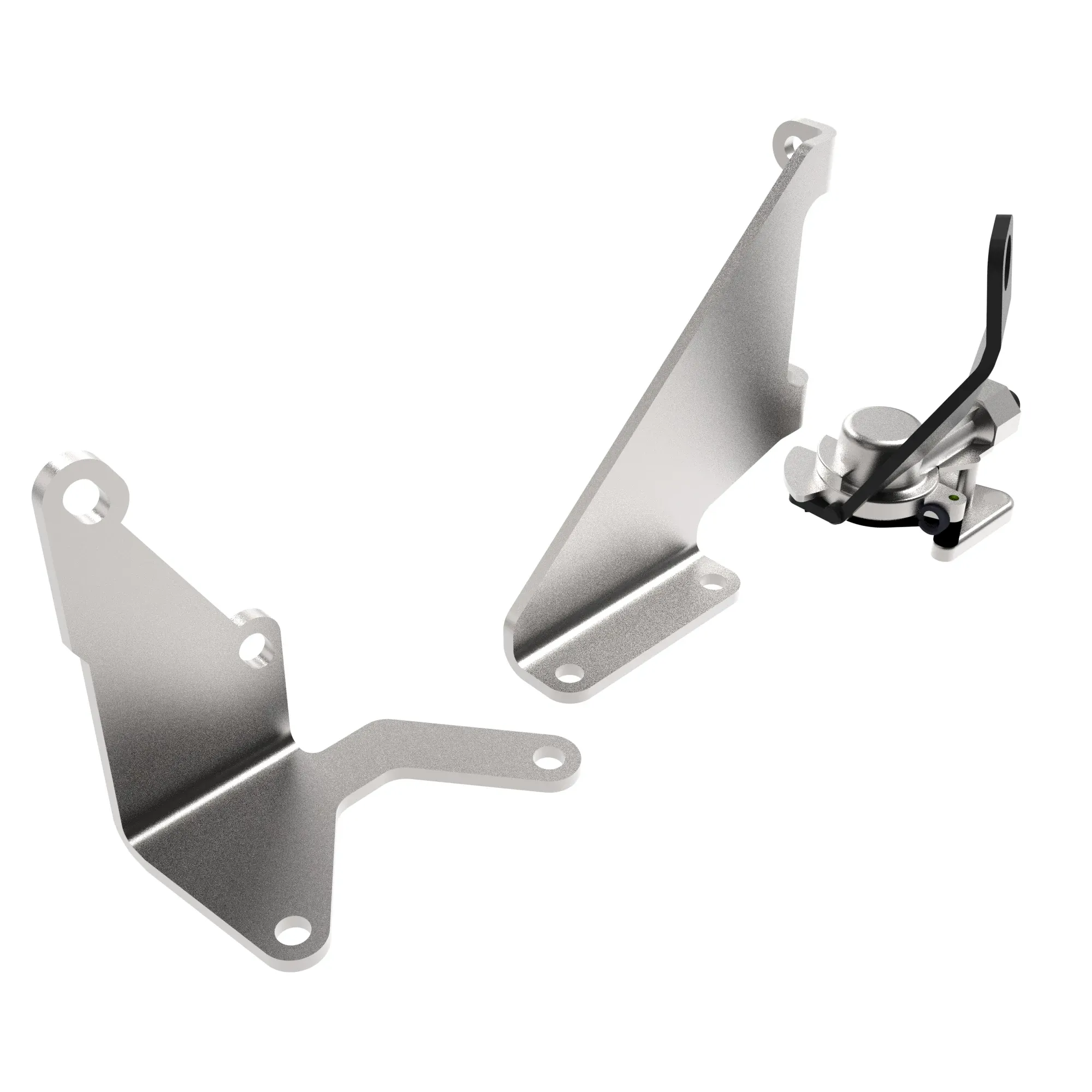 PNEUMATIC TRAILER BRAKE KIT, TRAILE