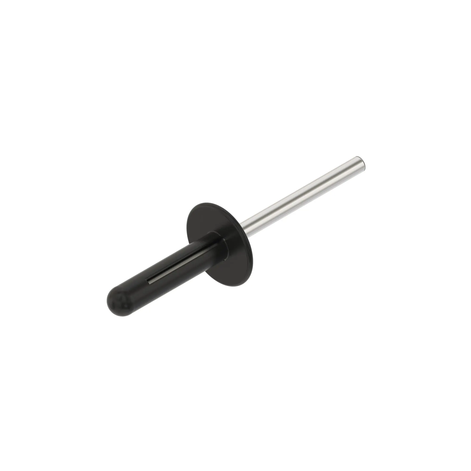John Deere Aluminum Flat Head Blind Rivet - R571569