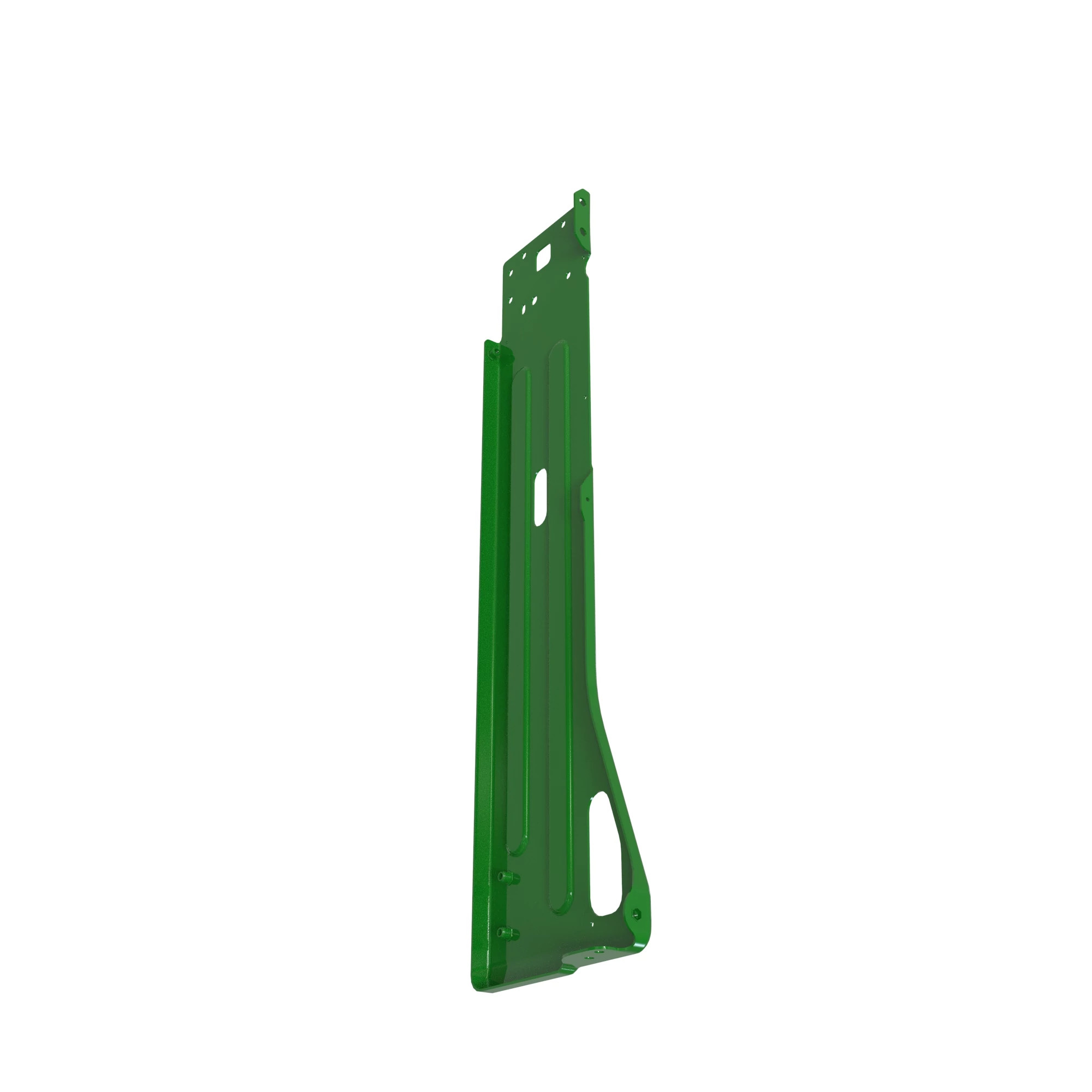 ⚙️ AL206121: Soporte del Capó, Lado Derecho John Deere 🚜✅