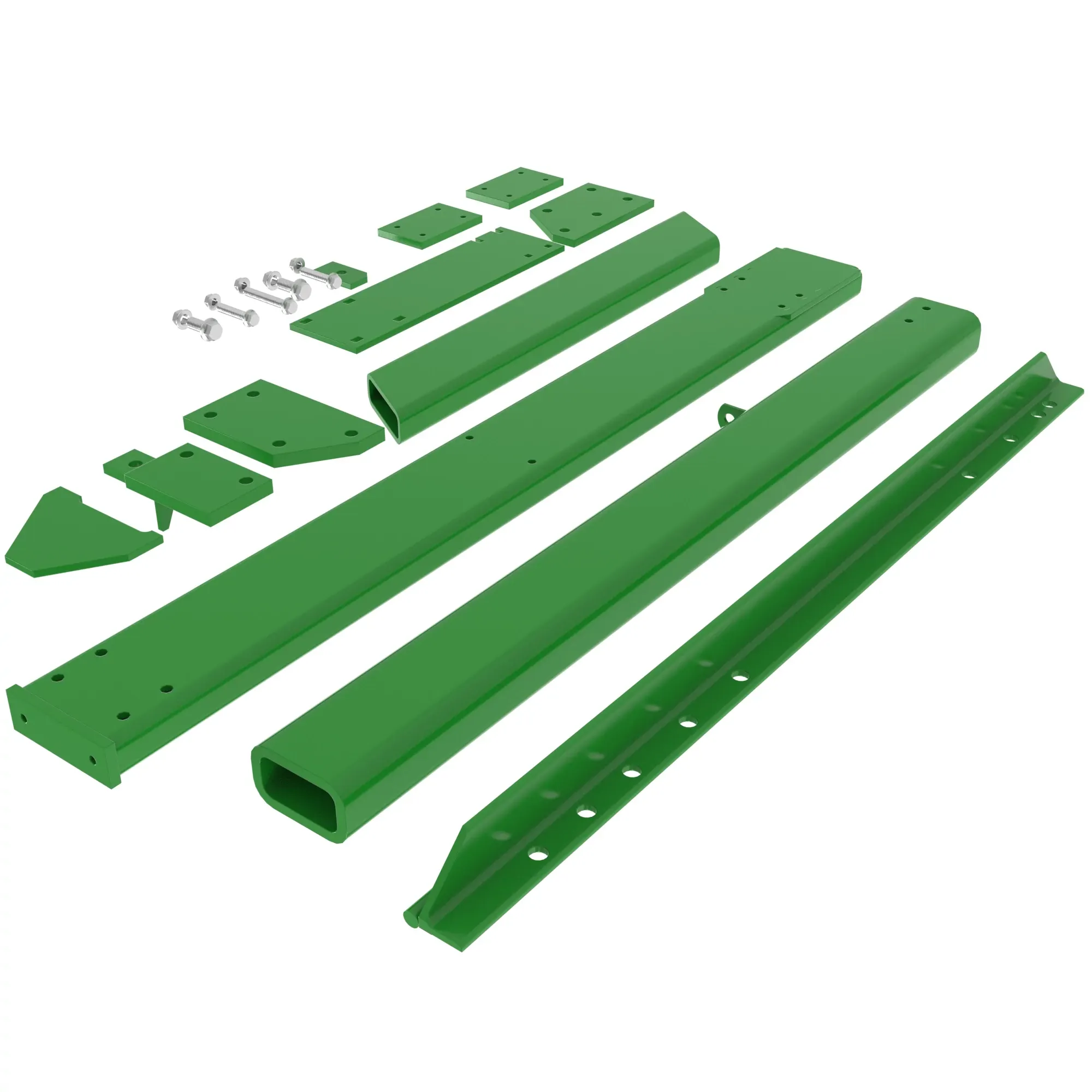 John Deere Right Side Lift Extension Kit - BKK10110