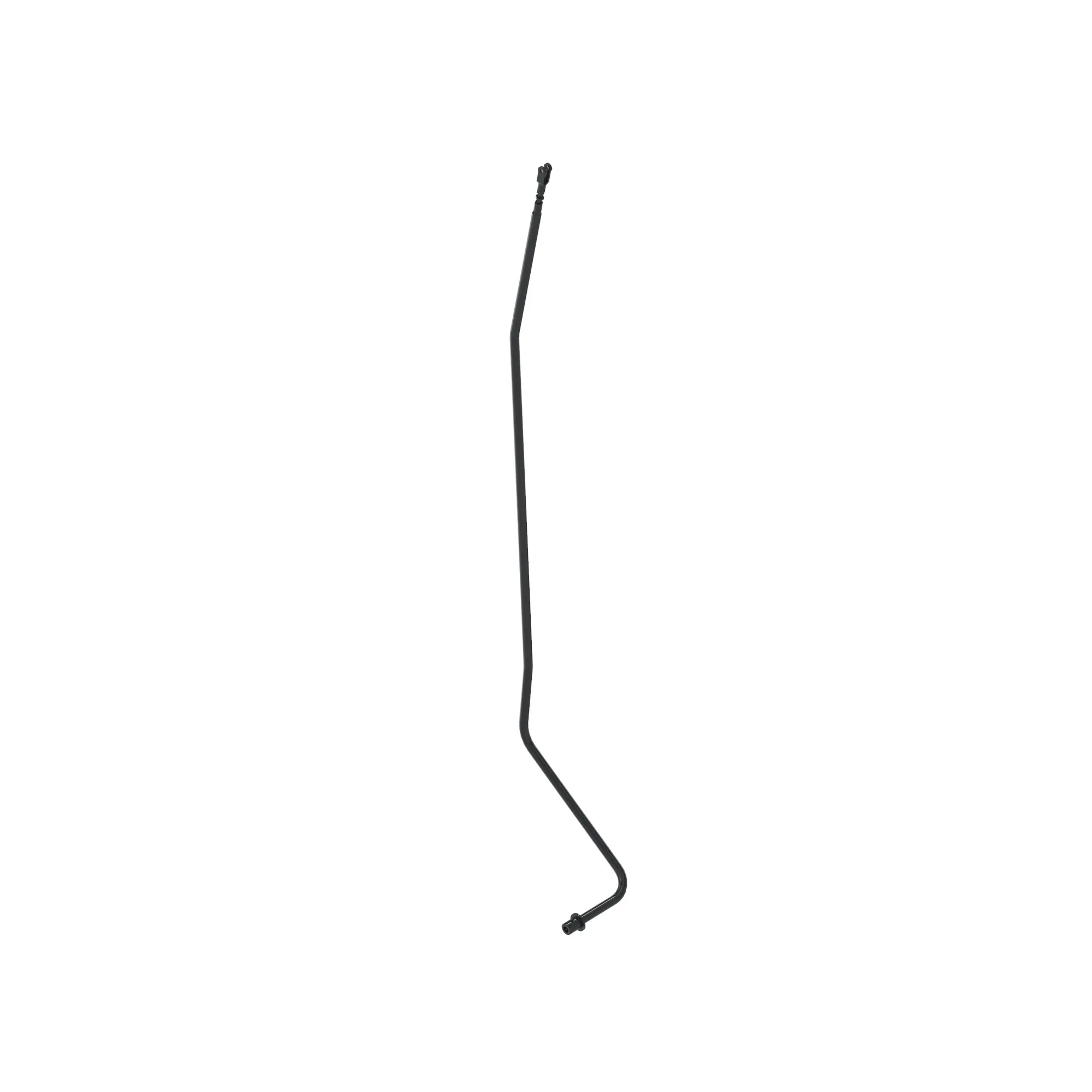 John Deere Bucket Levelling Linkage Actuator - AT464209