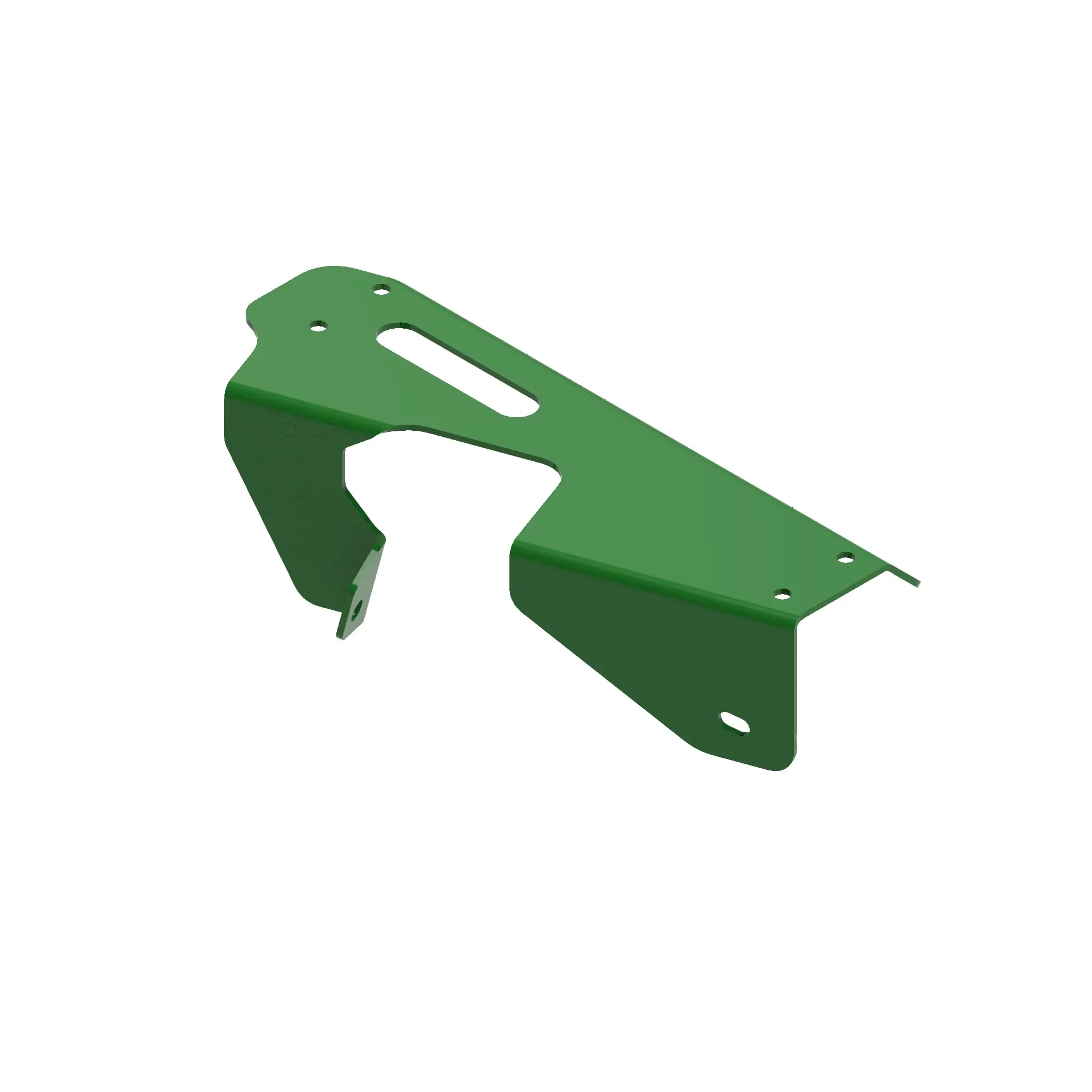 John Deere Shield - FH342137