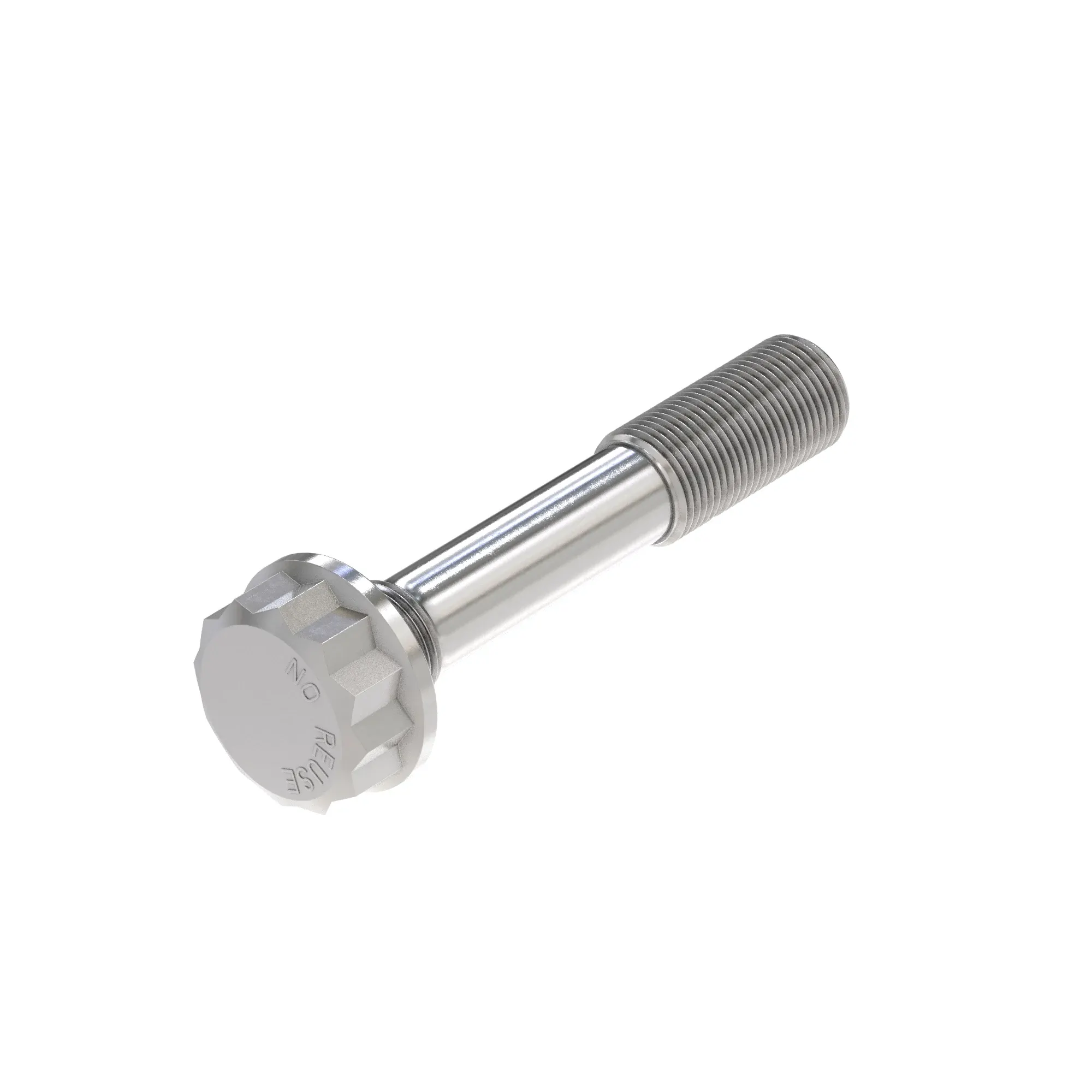 CAP SCREW, KEYSTONE CONNECTING ROD