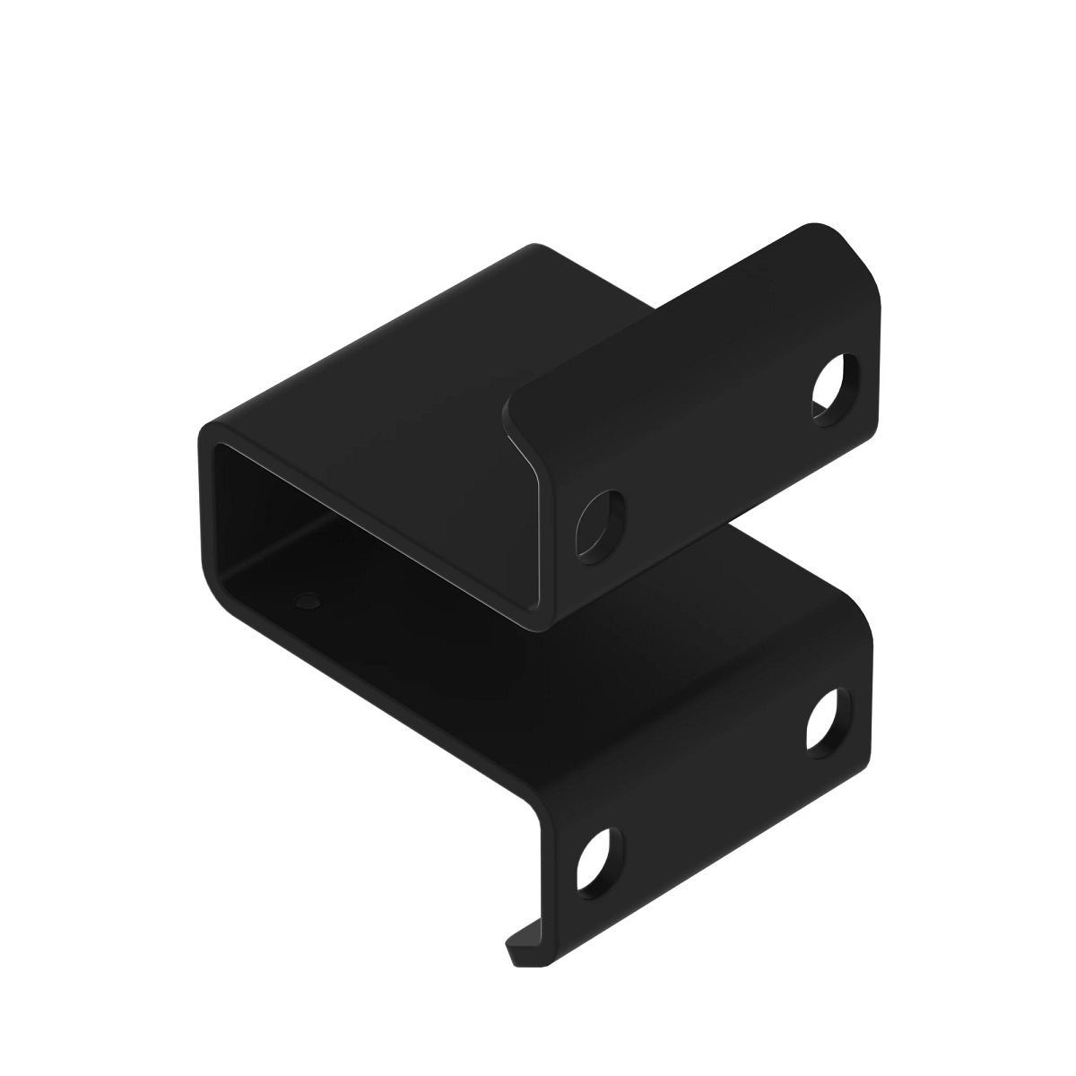 Bracket, Upstop