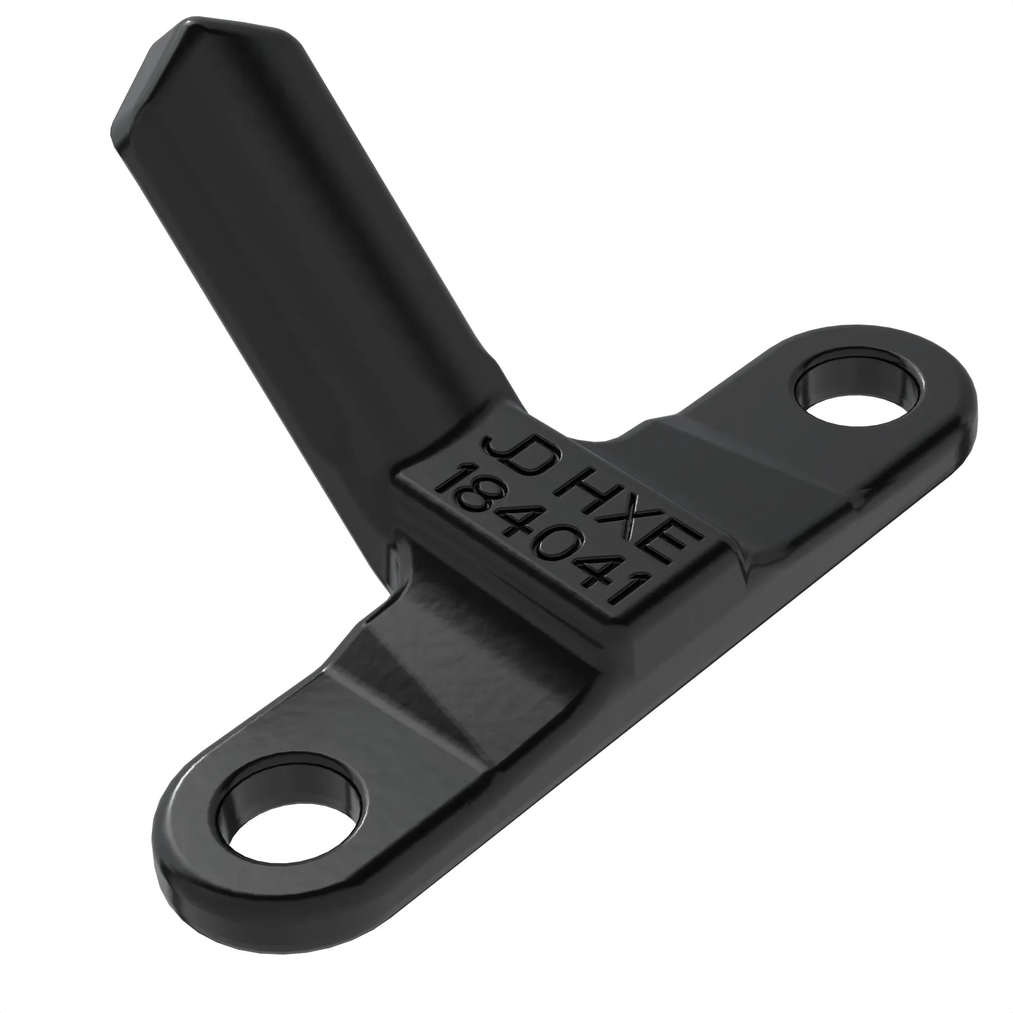 John Deere Hold-Down Clip - HXE184041