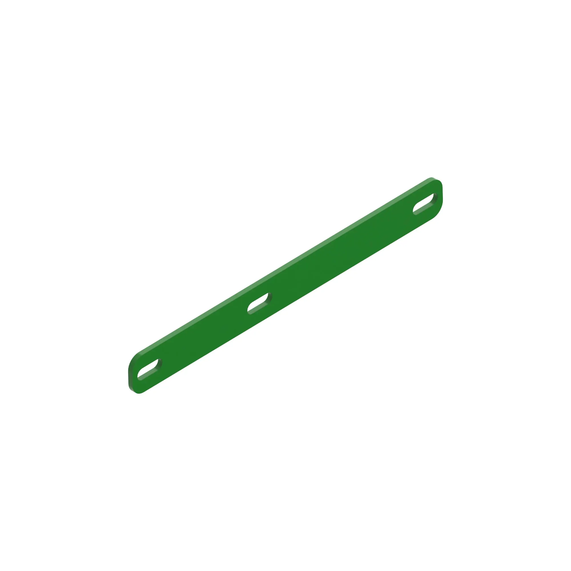 John Deere Cover Clamp Strap - KK29078