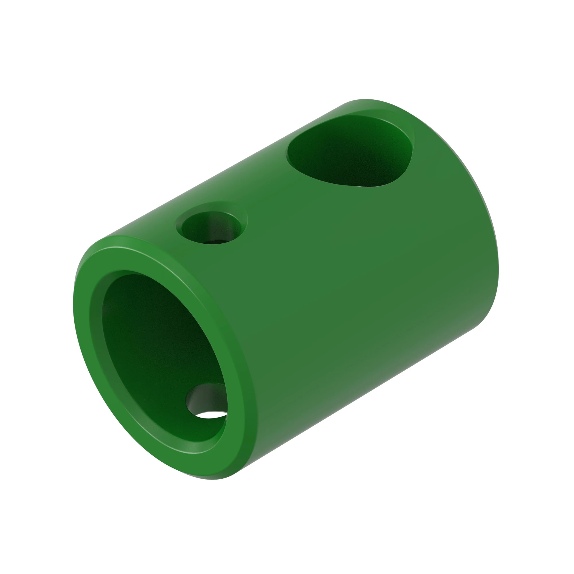 CONNECTION FITTING