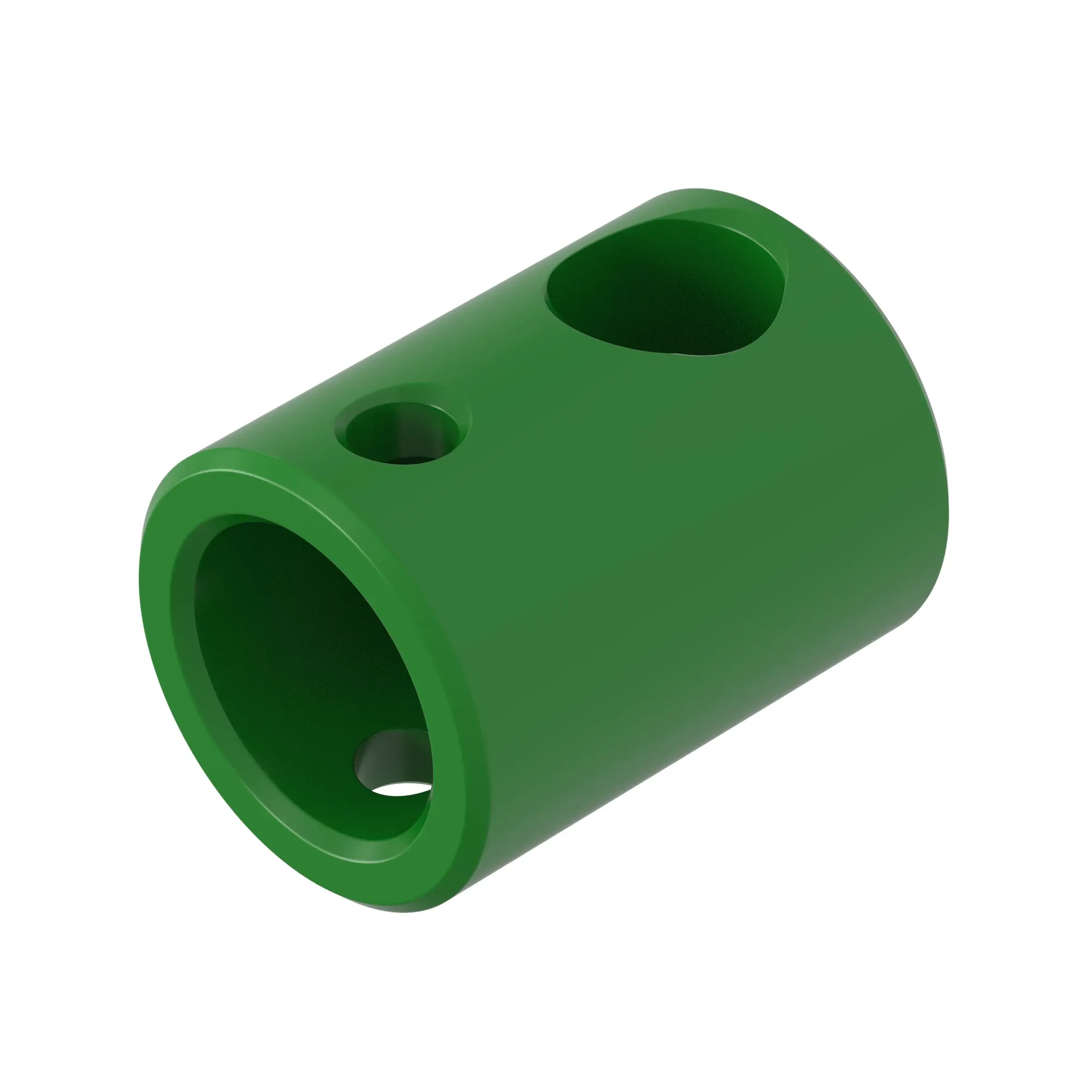 John Deere Connection Fitting - CQ06757