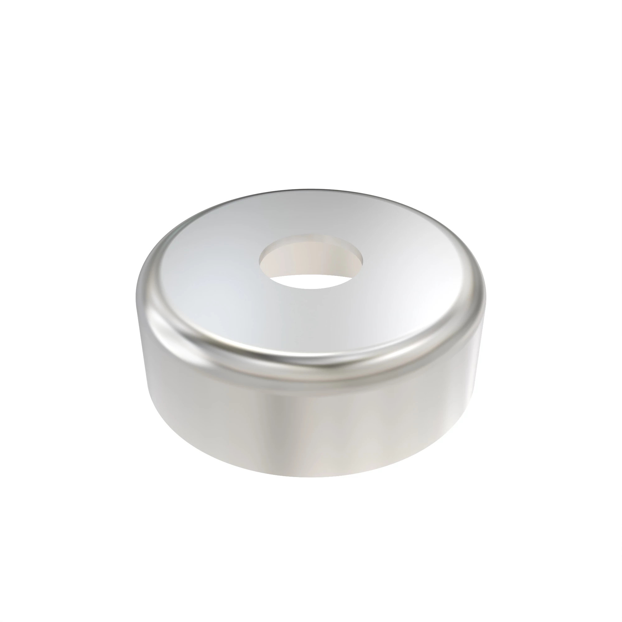 CAP, WHEEL