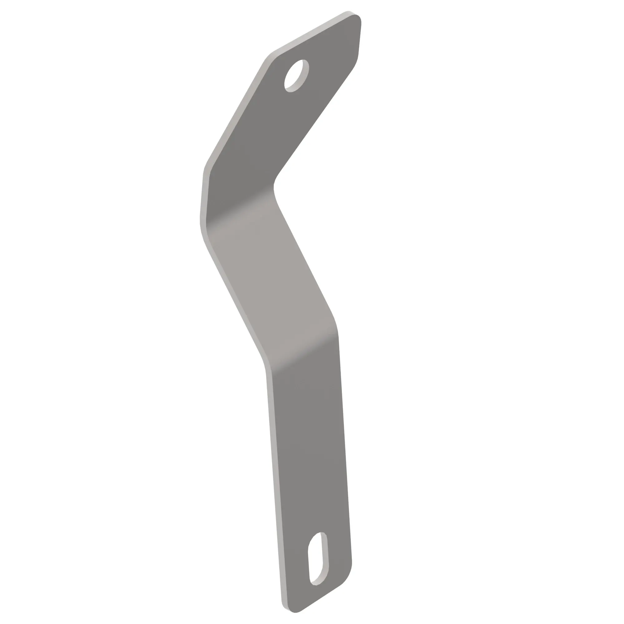 BRACKET, MUFFLER LH (KOHLER)