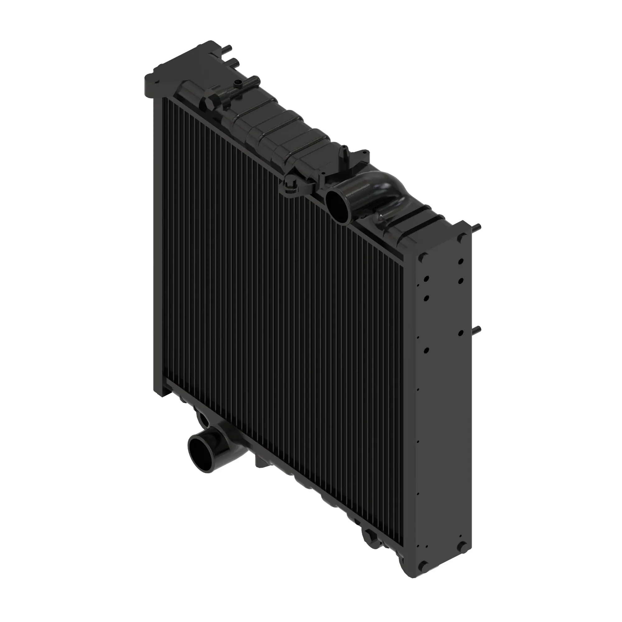 Radiator