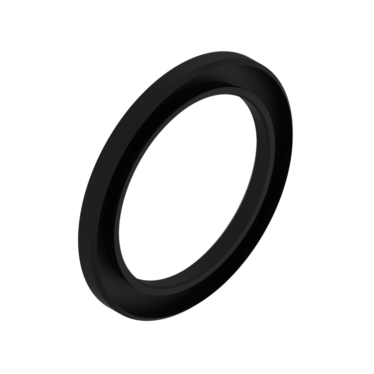John Deere Internal Oil Rubber Seal - AR45401