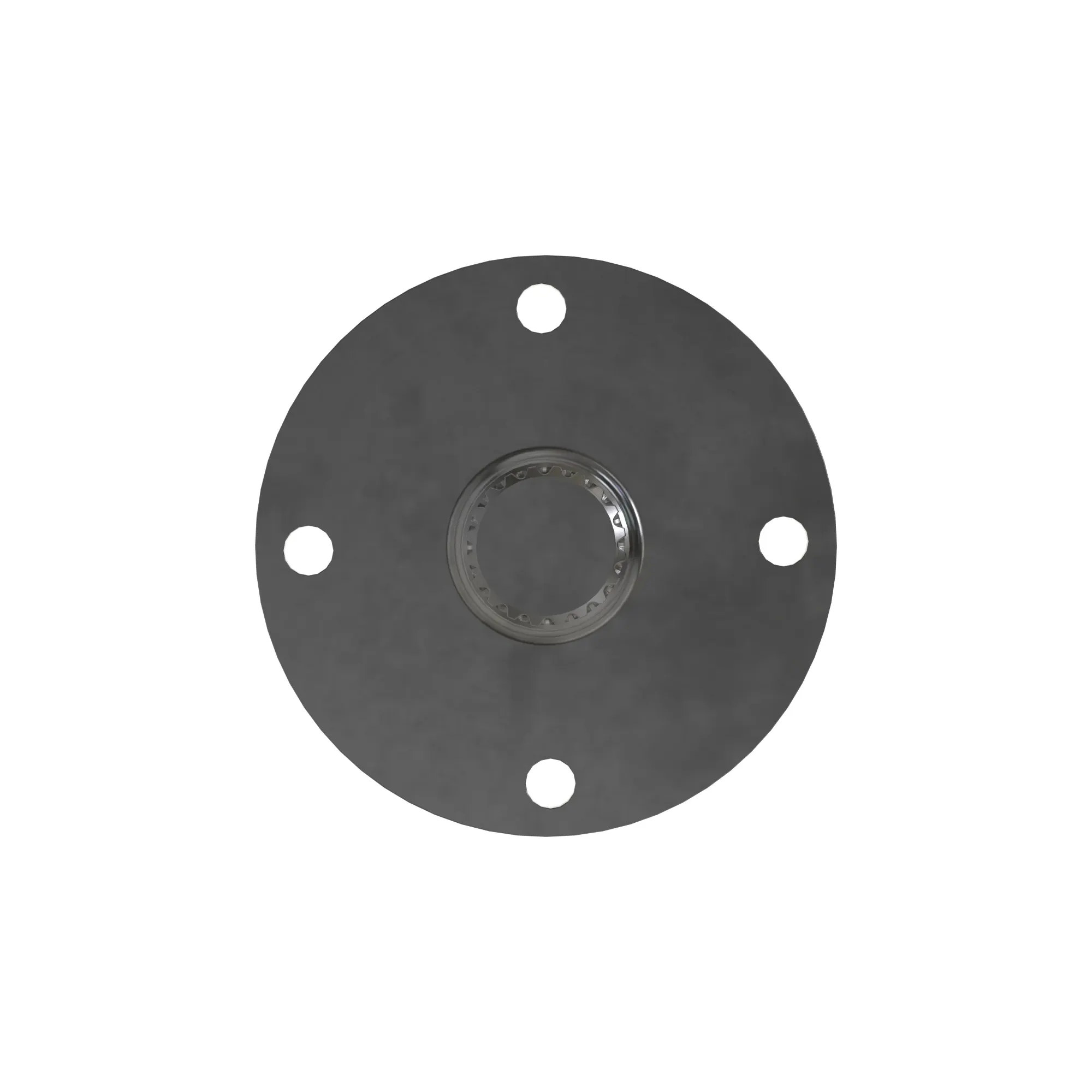 FLANGE, MODULE INPUT