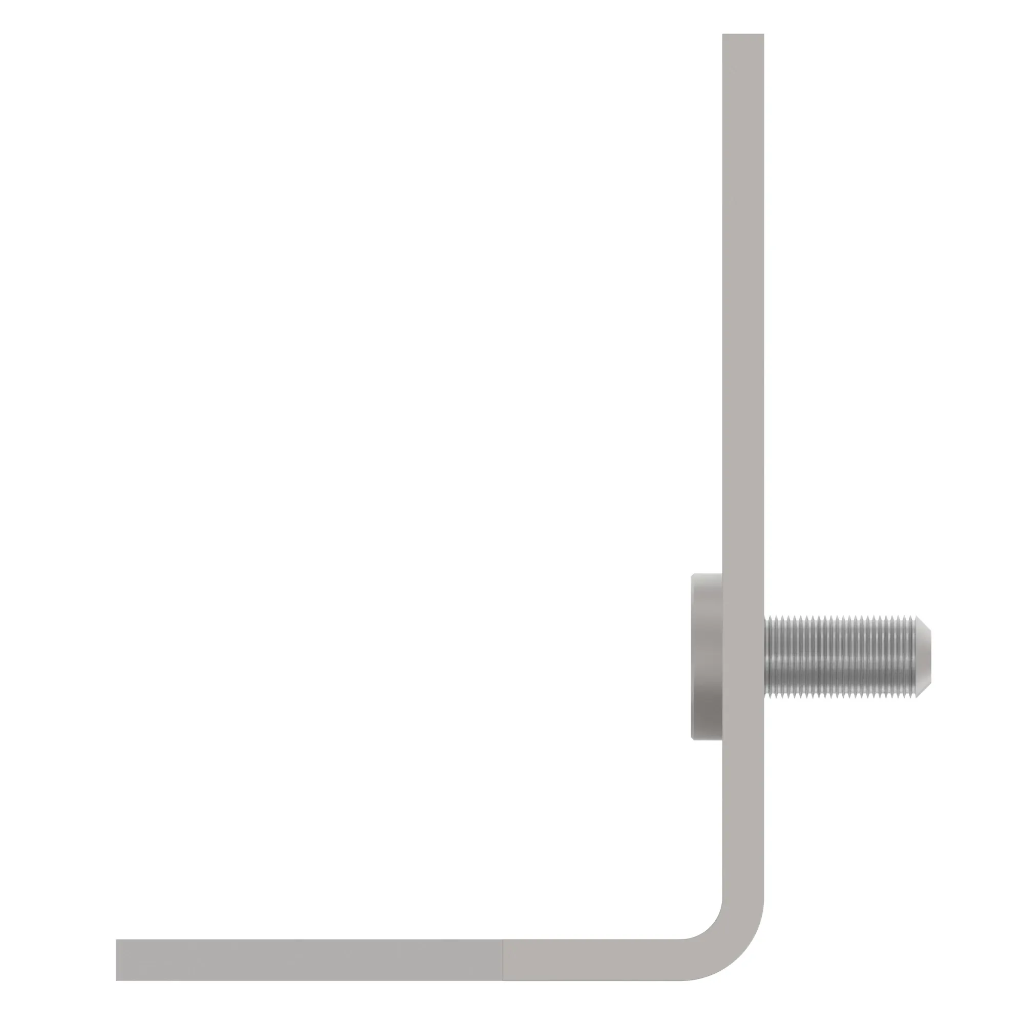 BRACKET, 6CYL W/ TLS