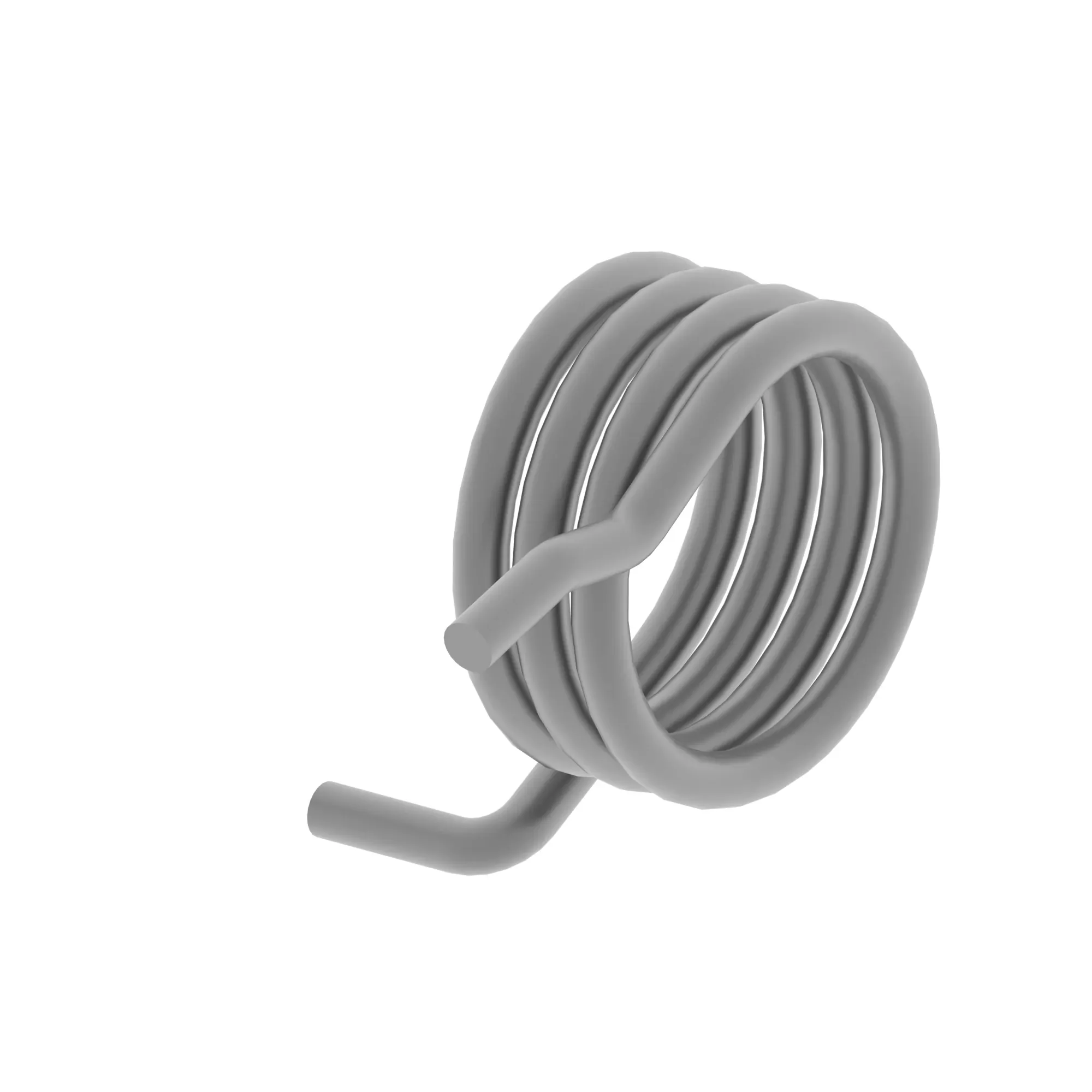 Torsion Spring