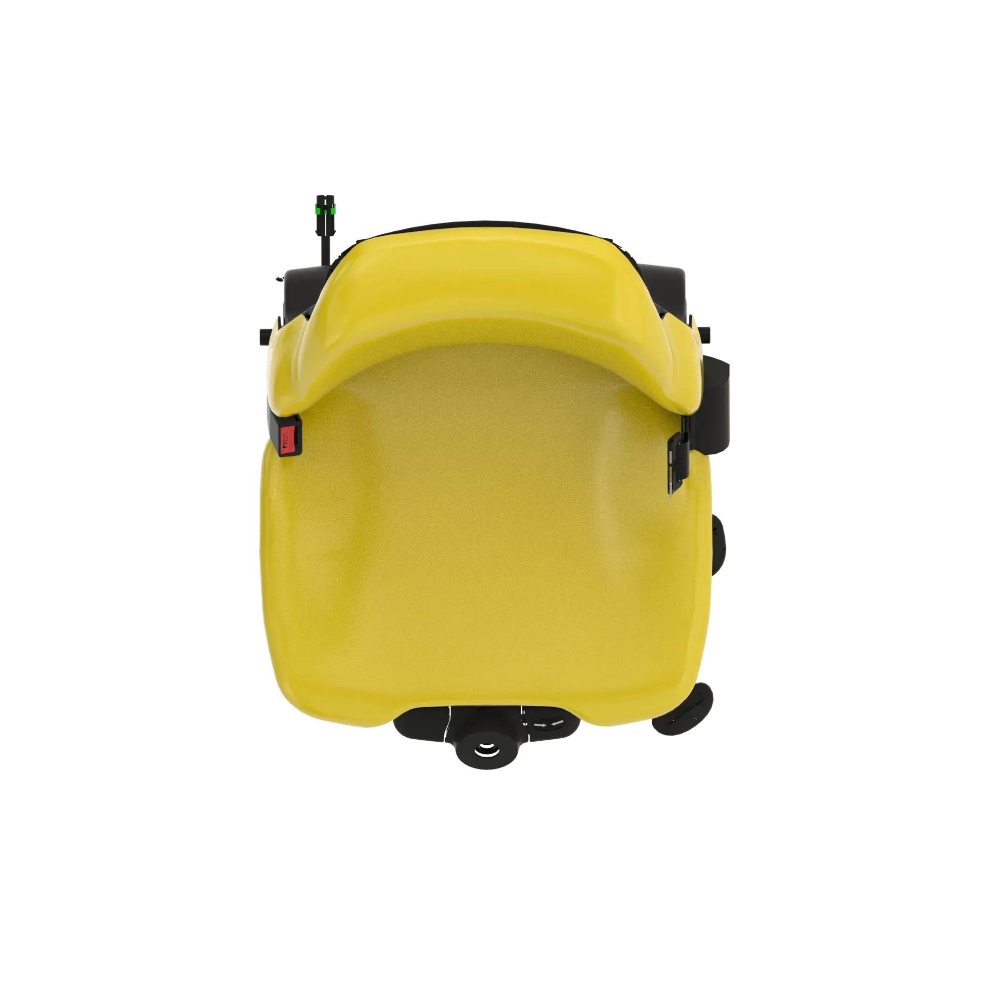 Seat Assembly
