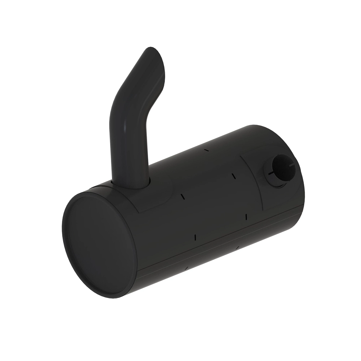 Muffler