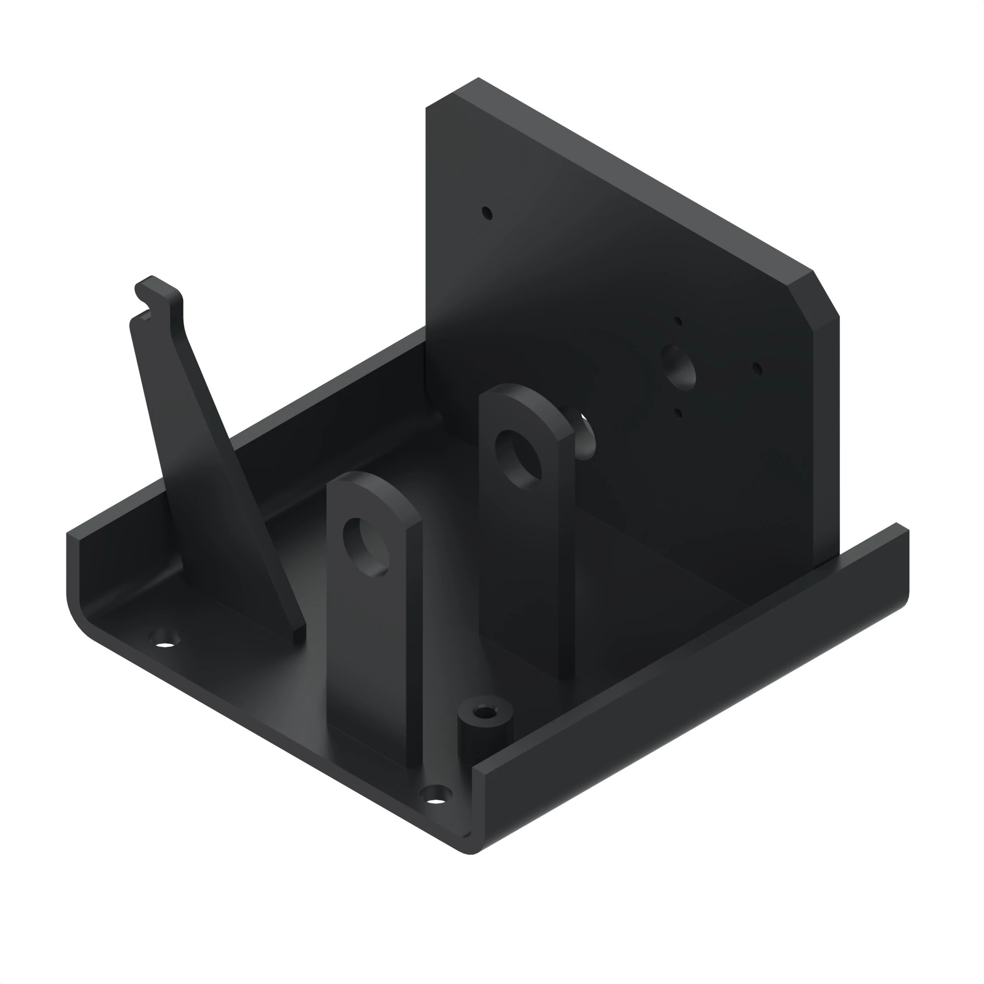 BRACKET,INCH PEDAL