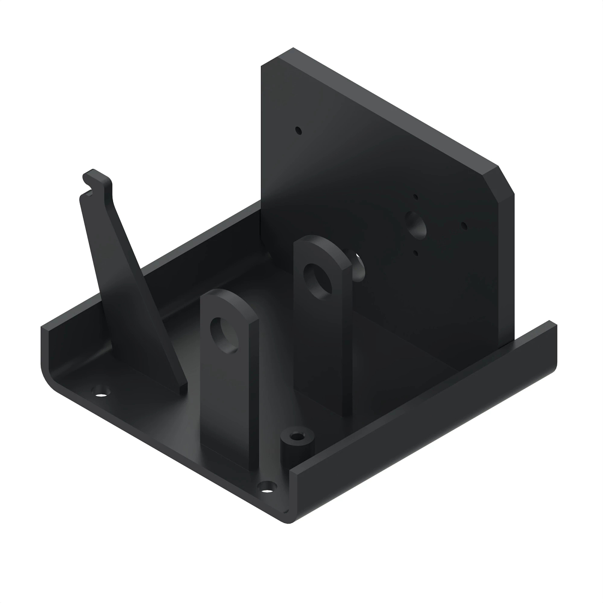 BRACKET,INCH PEDAL