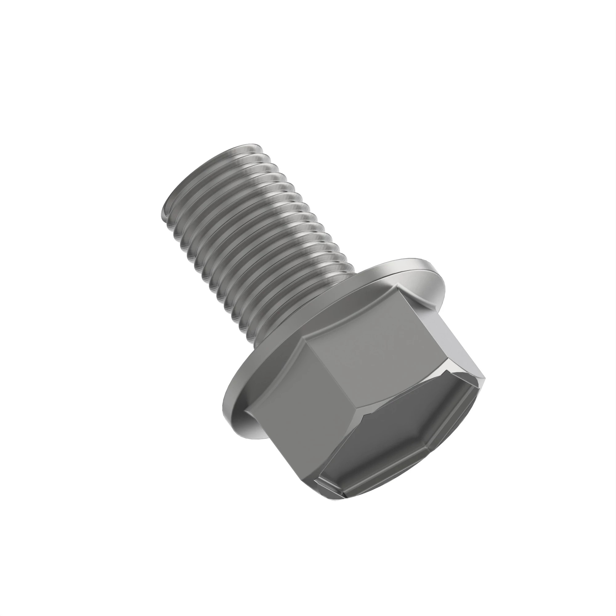 SCREW, HEX WASHER HEAD TAPTITE