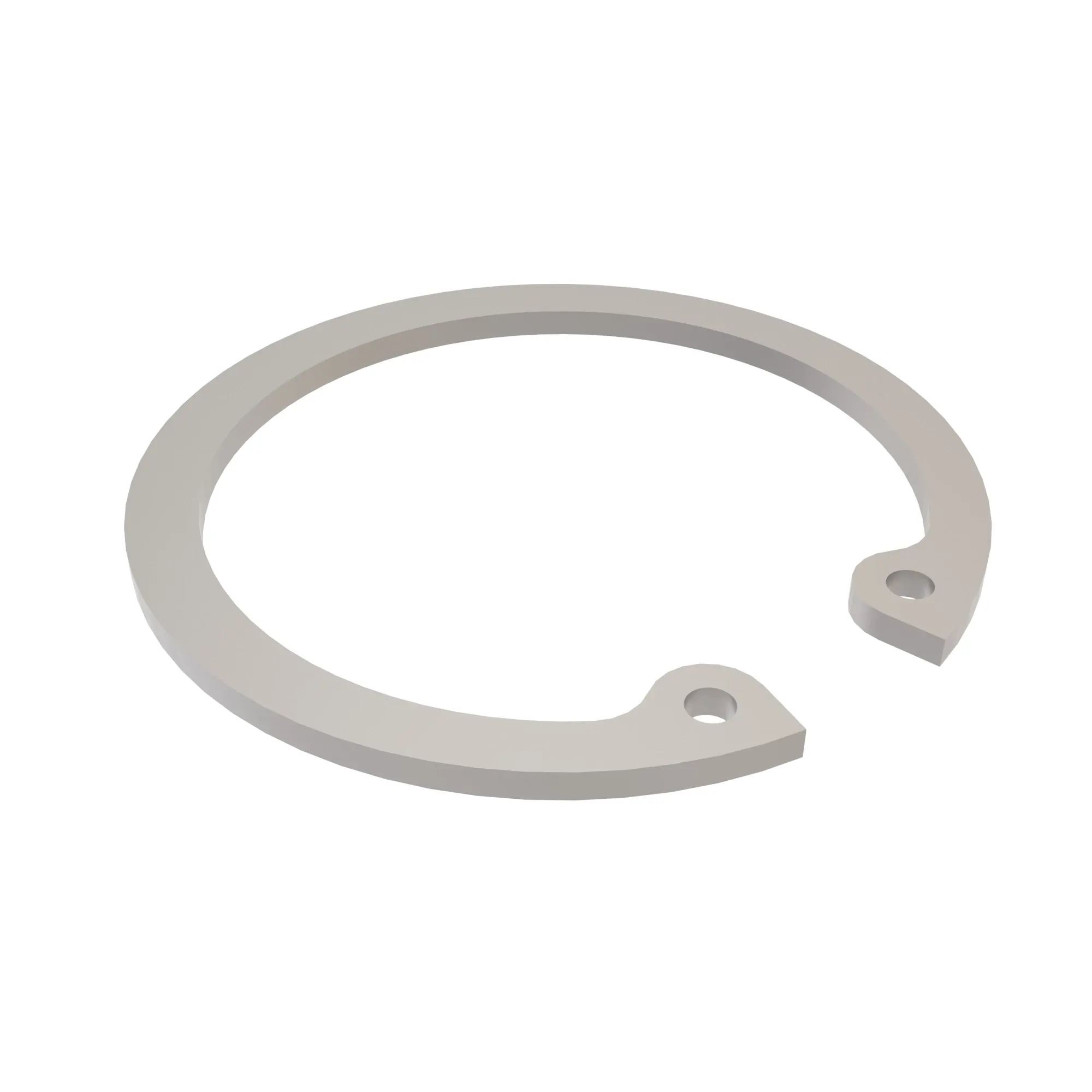 John Deere Snap Ring - WZ2150146