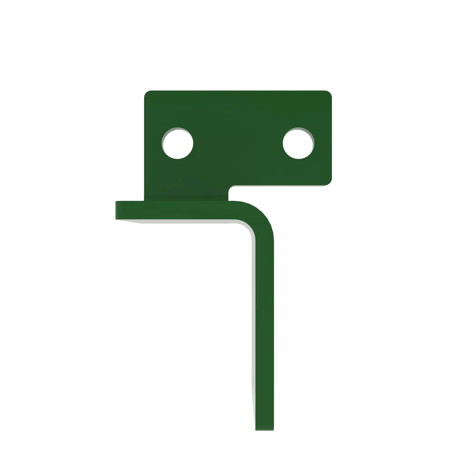 SUPPORT, CHAIN GUIDE