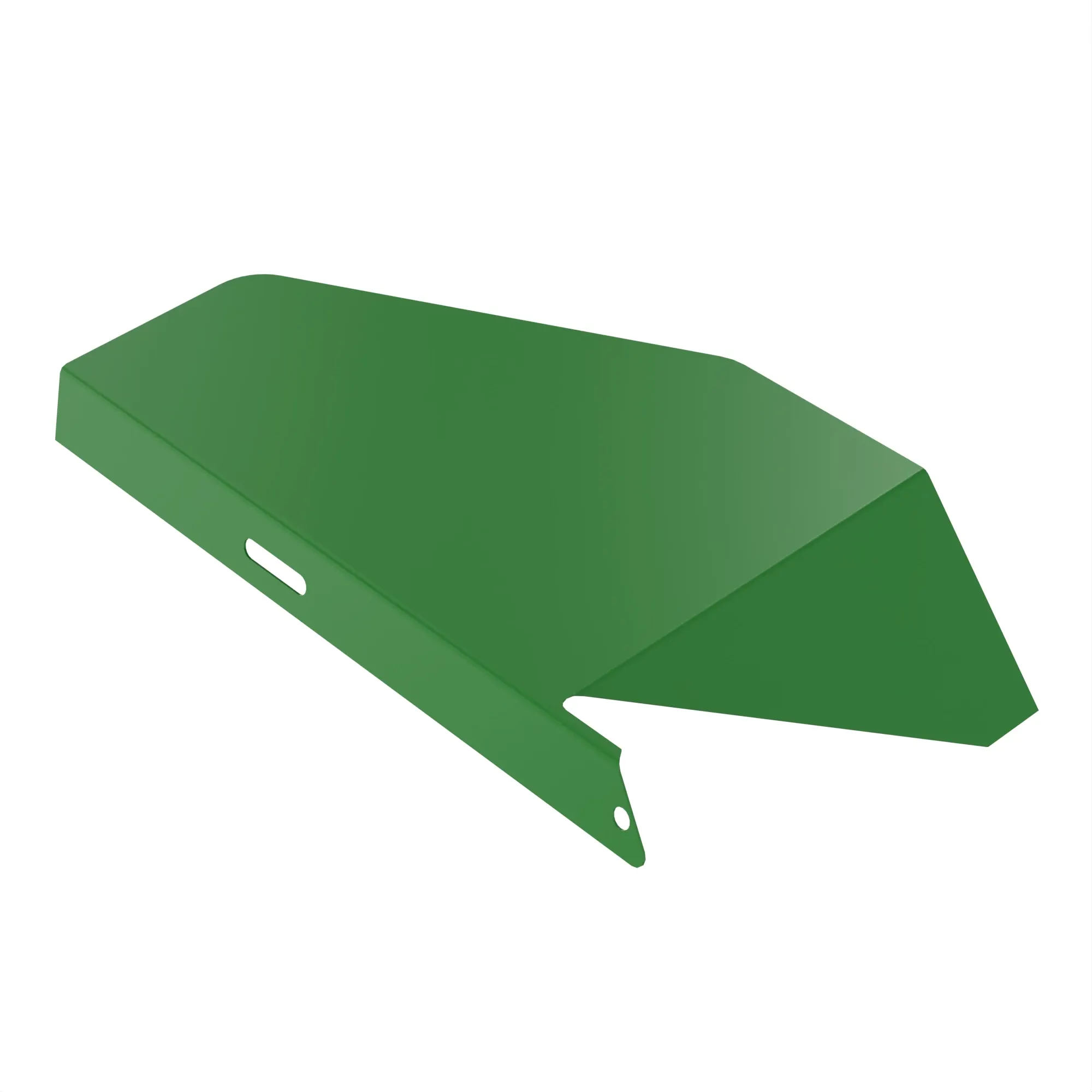 John Deere Air Deflector - H135610
