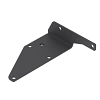 BRACKET, BRACKET DOZER VALVE SUPPO