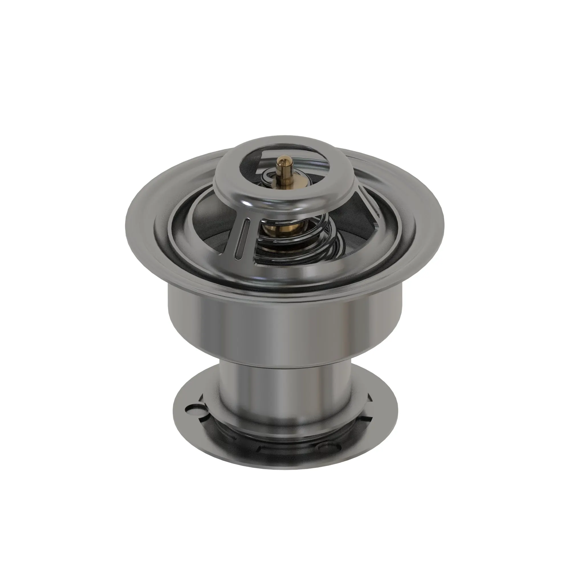 John Deere Exhaust Manifold Thermostat - RE557215