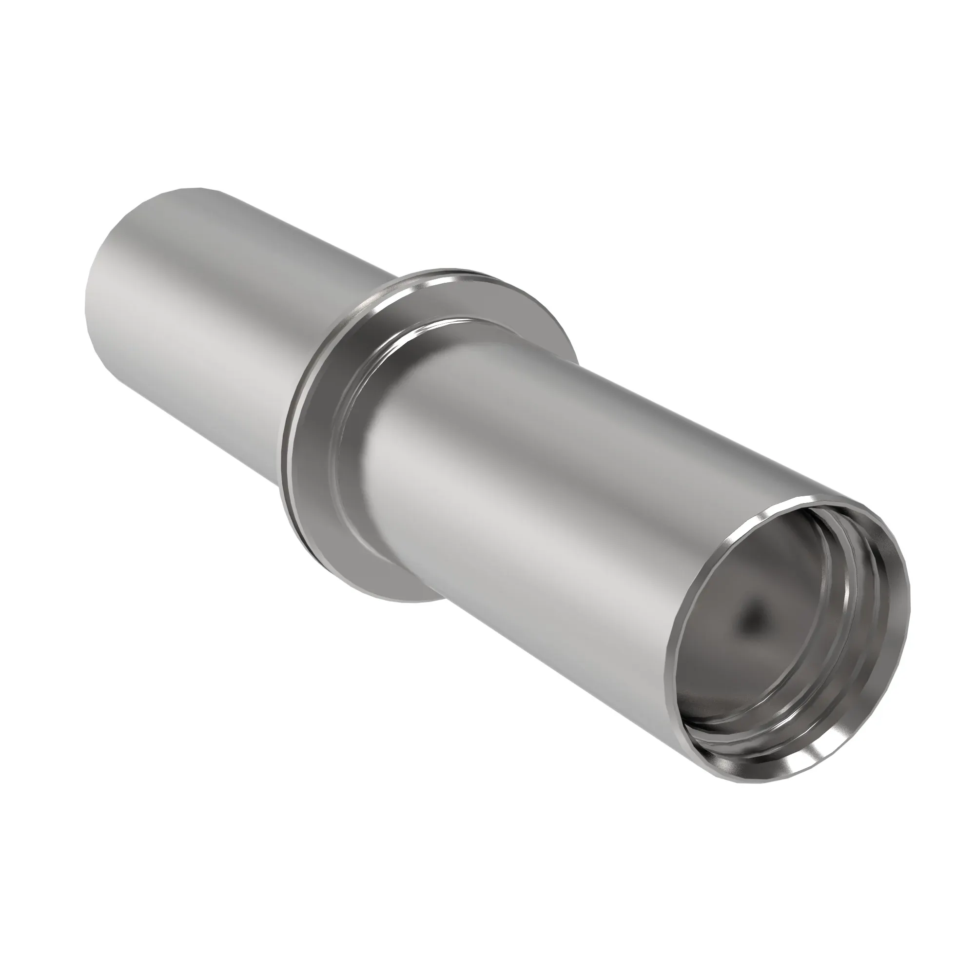 HYDRAULIC CYLINDER ROD