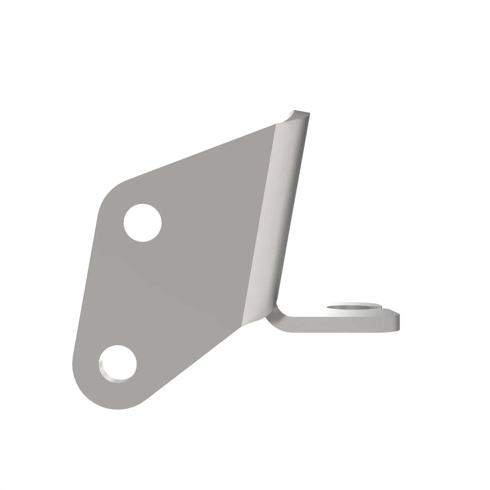 BRACKET, MFWD CABLE MOUNT