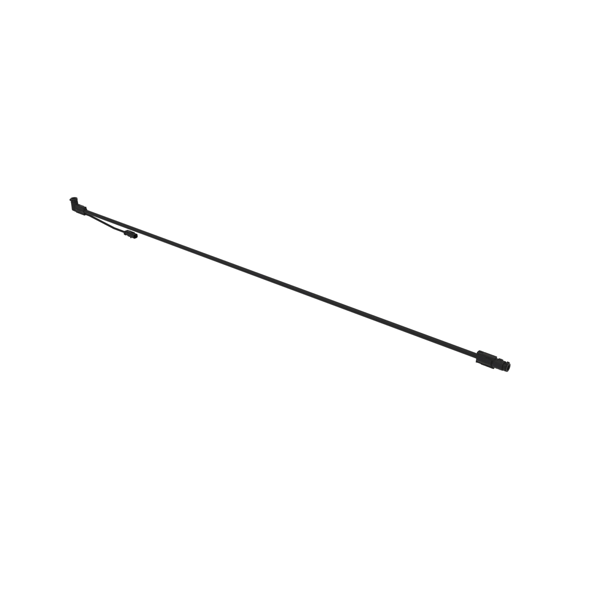 DEF Line, Backflow, 2500MM, 5/16" S