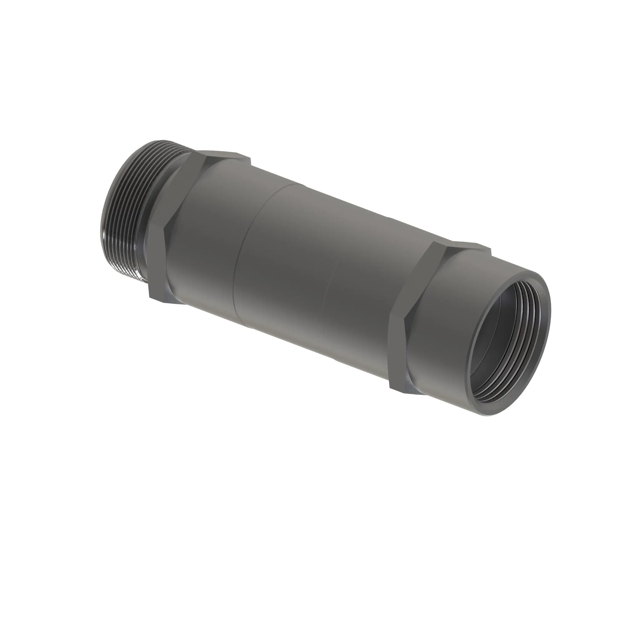 John Deere Cooler Bypass Check Valve - TA20833