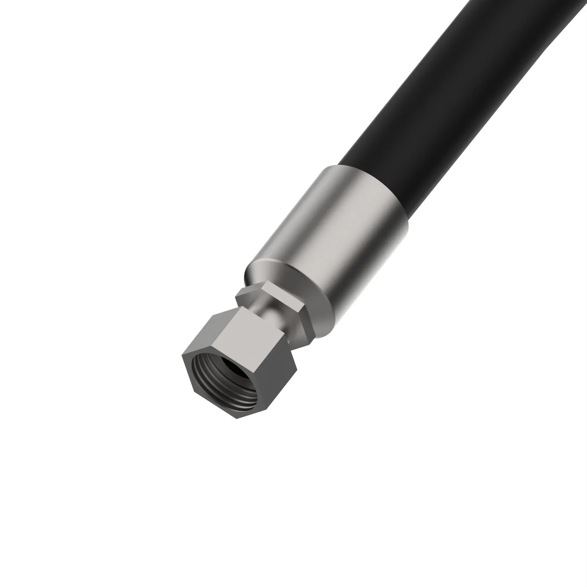 Hydraulic Hose