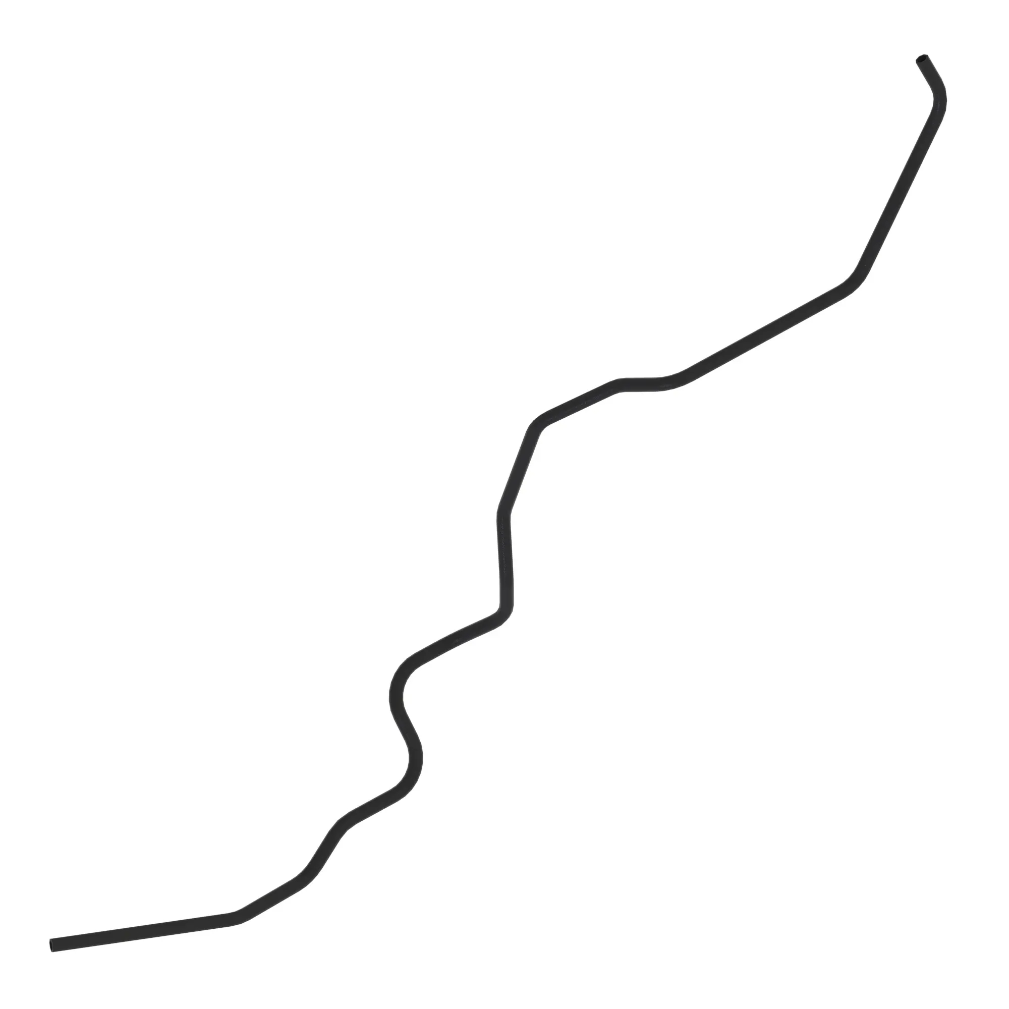 John Deere Brake Line - L224553