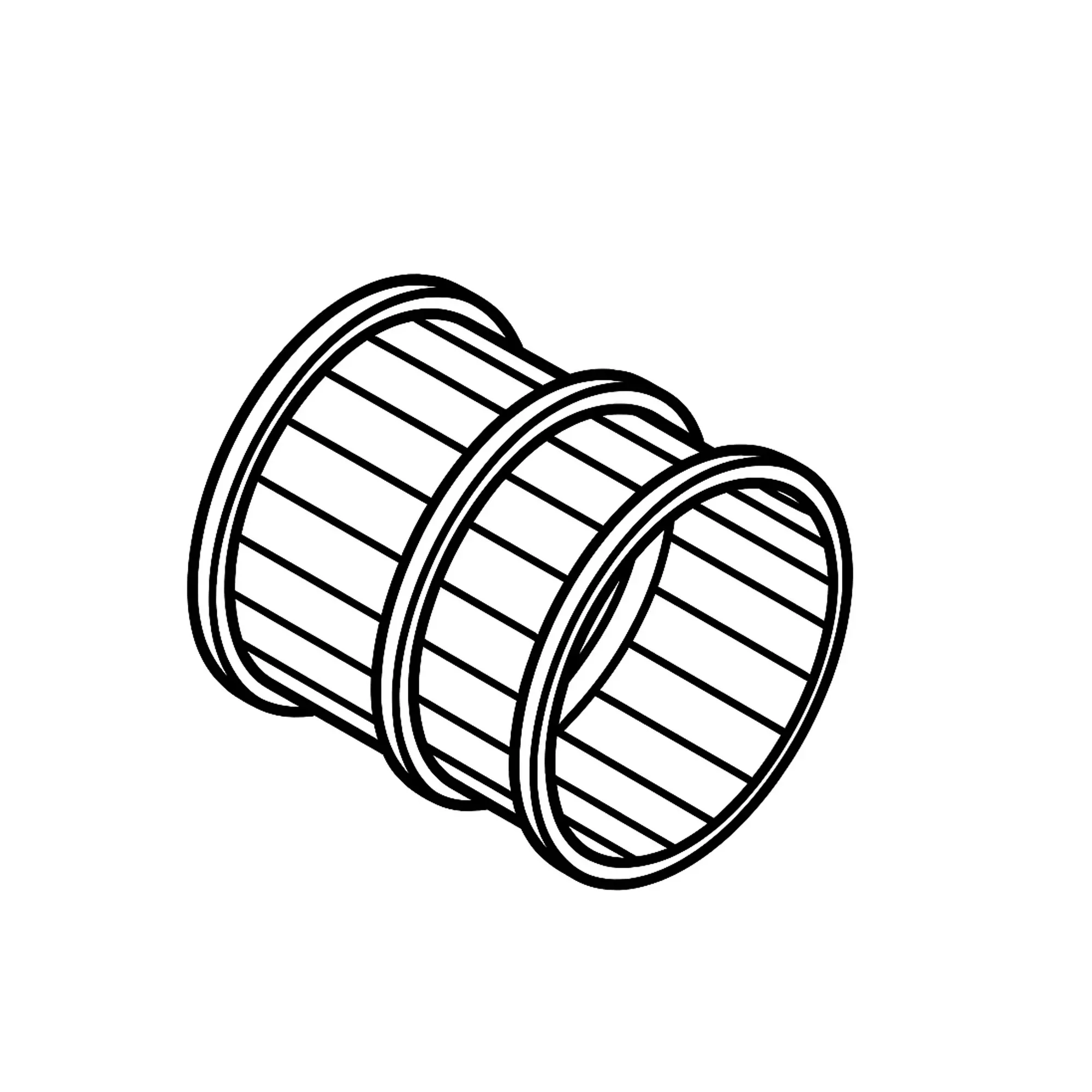John Deere Wheel - F435883