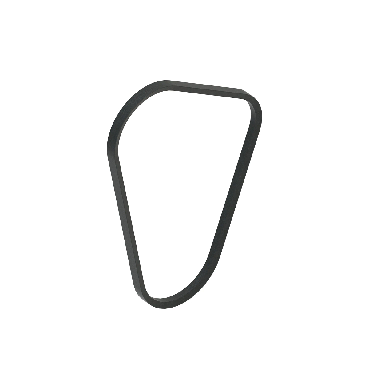 John Deere HB Section Spindle Drive V-Belt, Effective Length 1042 mm (41 inch) - FH320306