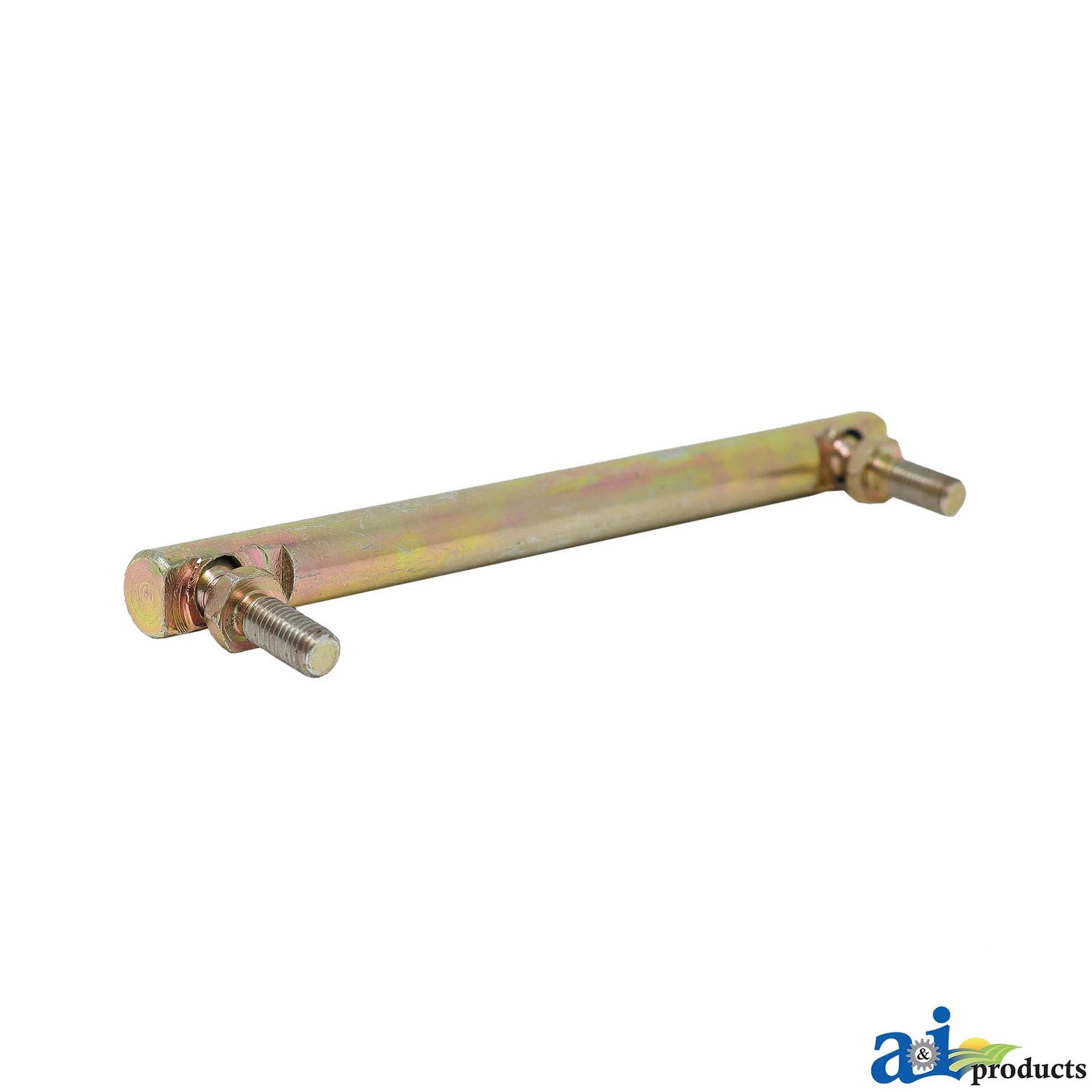 A&I Products Tie Rod Assembly - A-RE54029