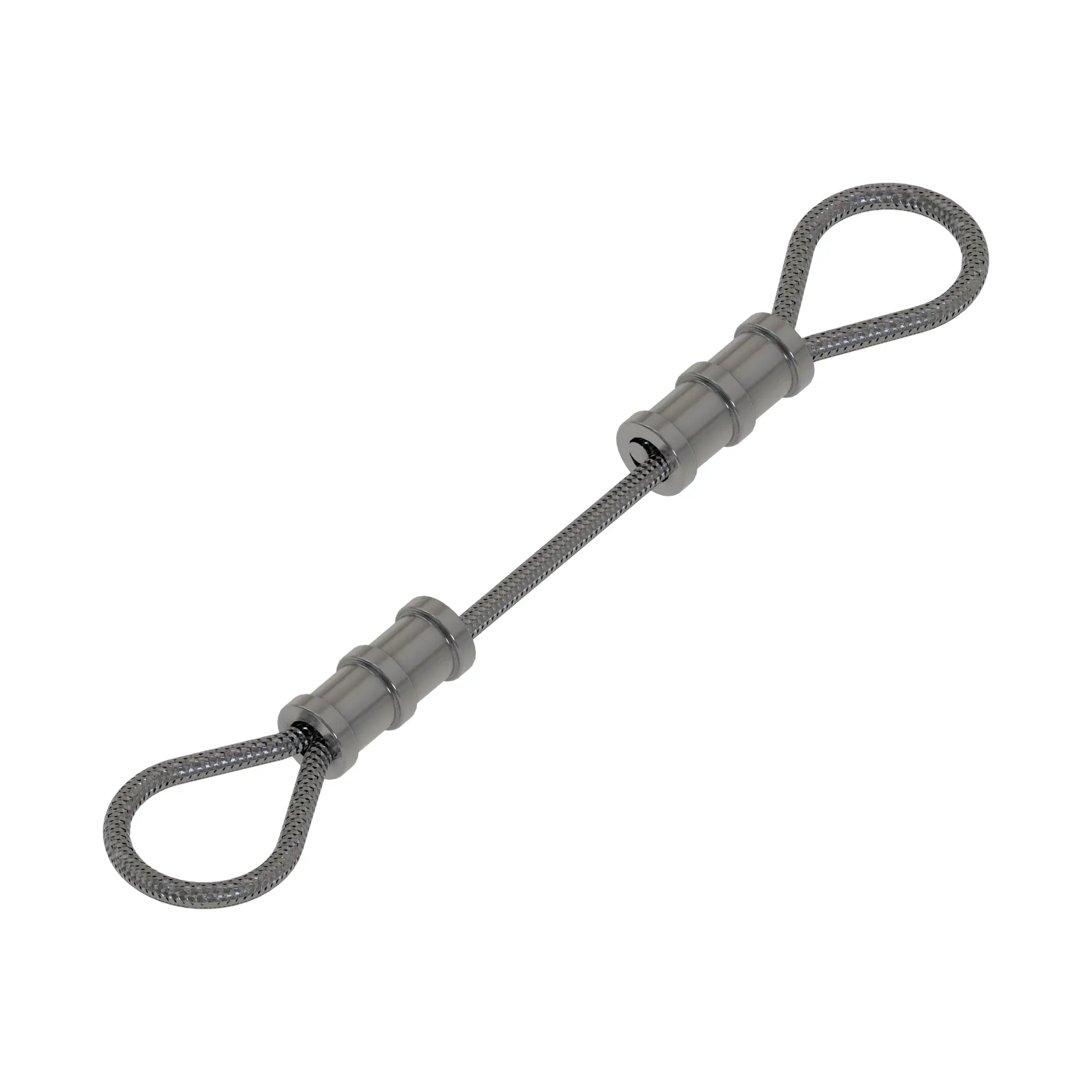 John Deere Safety Cable Assembly - R524650